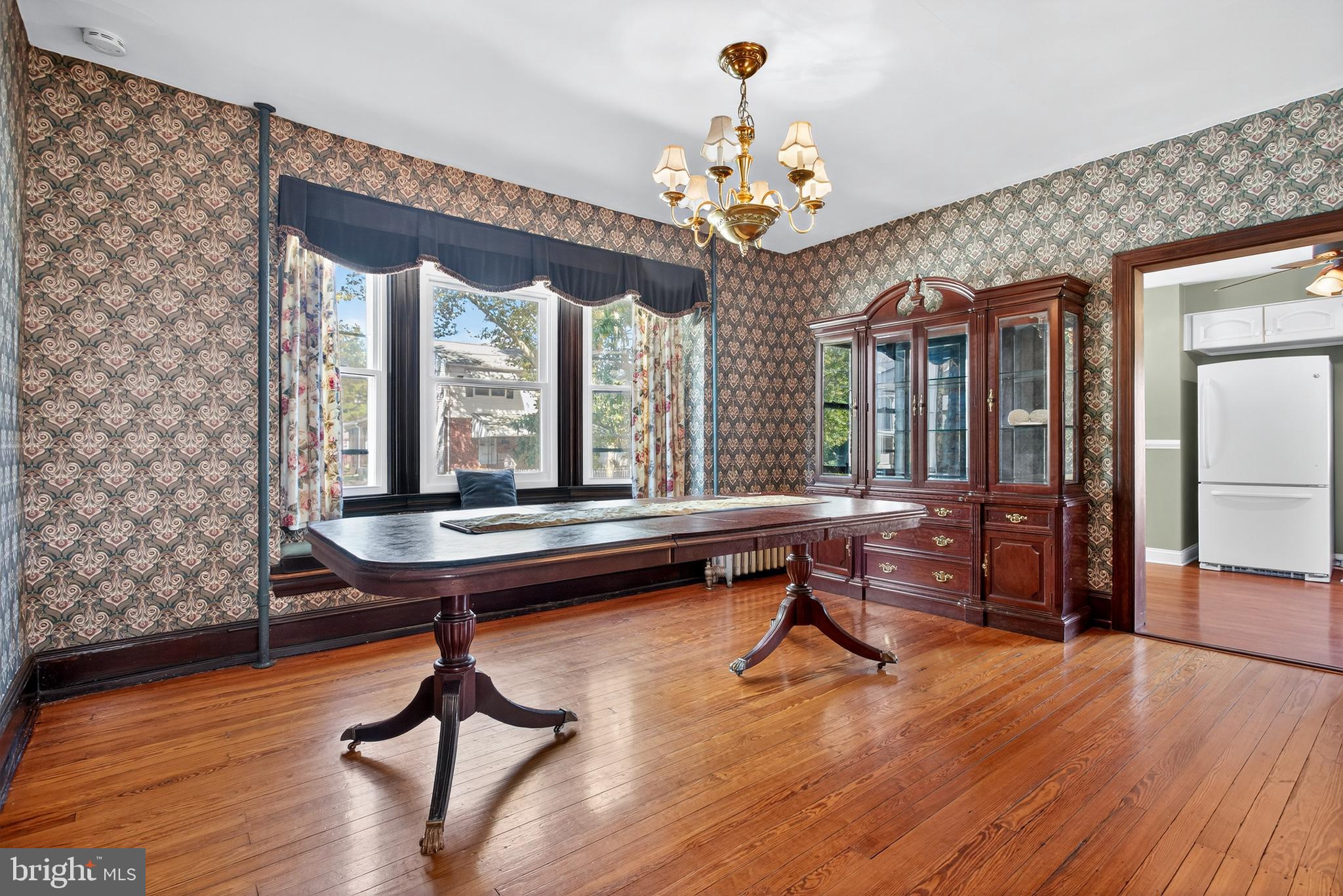 RIDLEY PARK - Residential