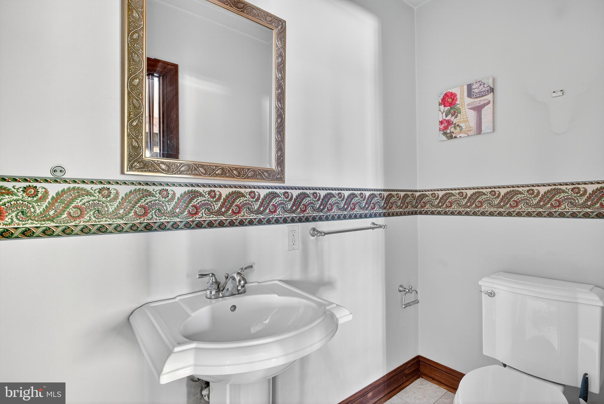 RIDLEY PARK - Residential