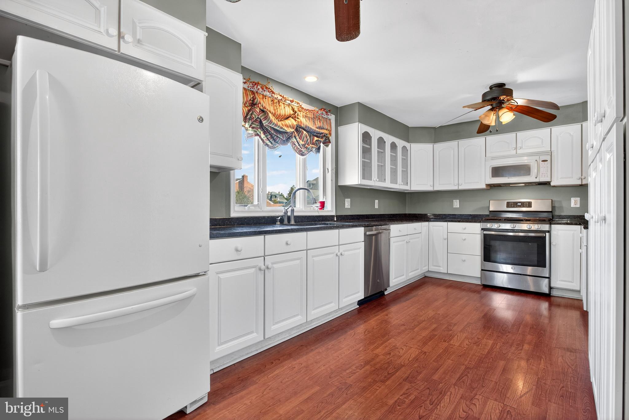 RIDLEY PARK - Residential