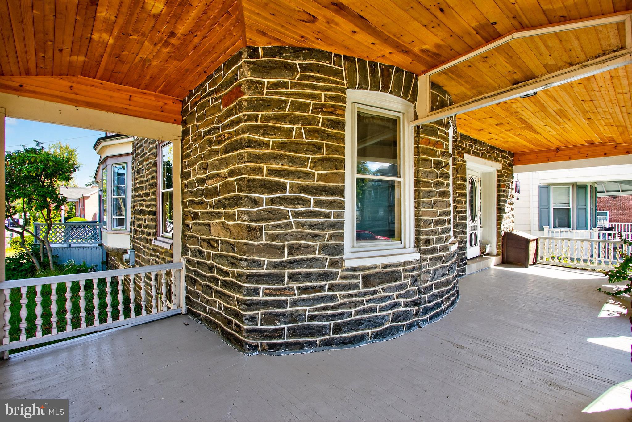 RIDLEY PARK - Residential