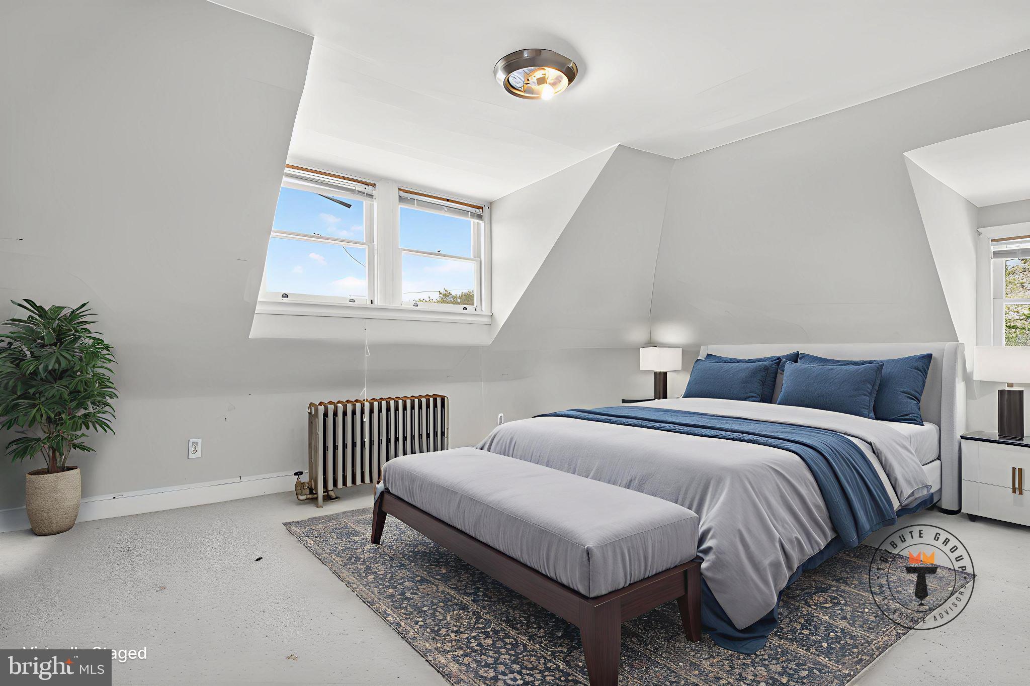 RIDLEY PARK - Residential