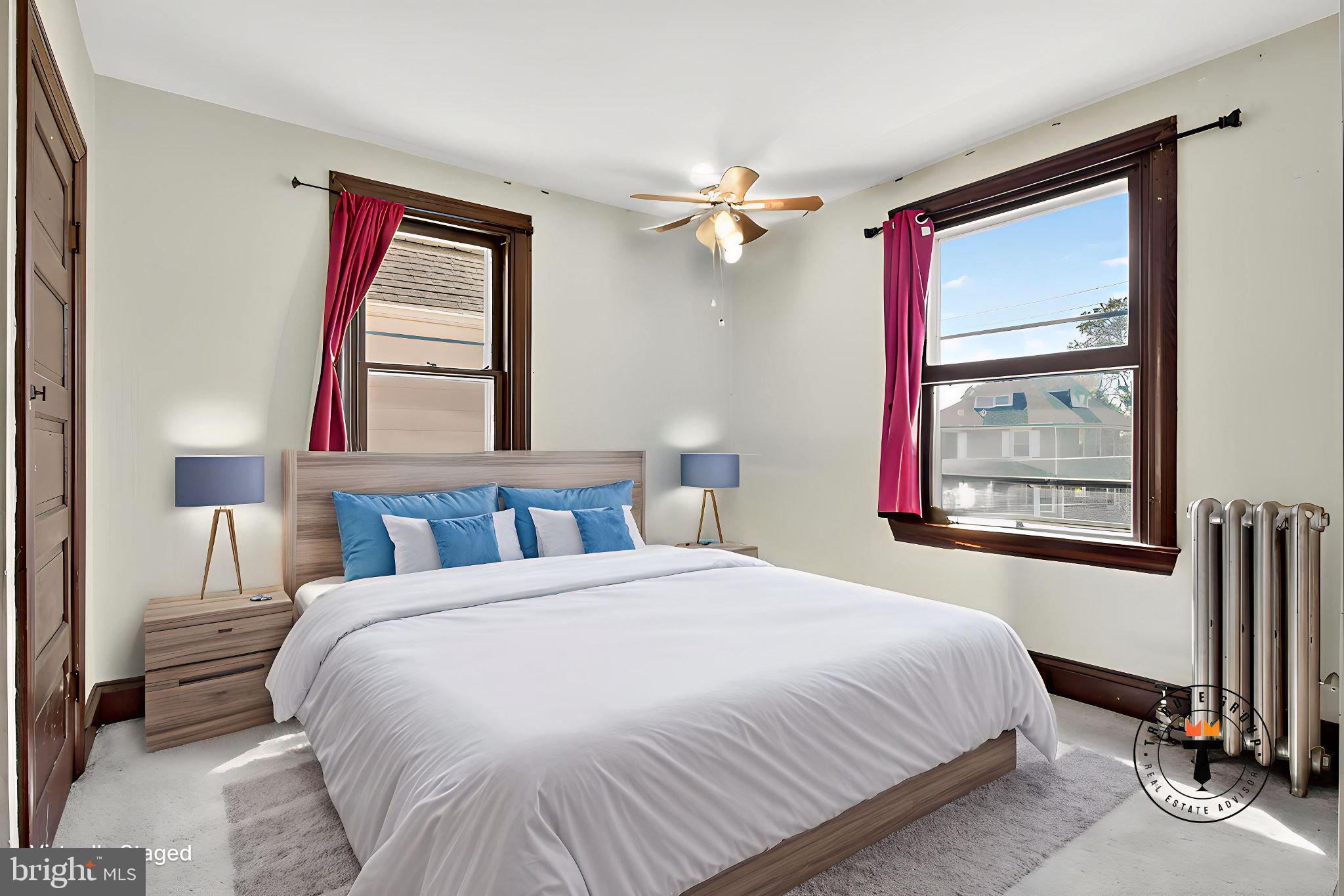 RIDLEY PARK - Residential