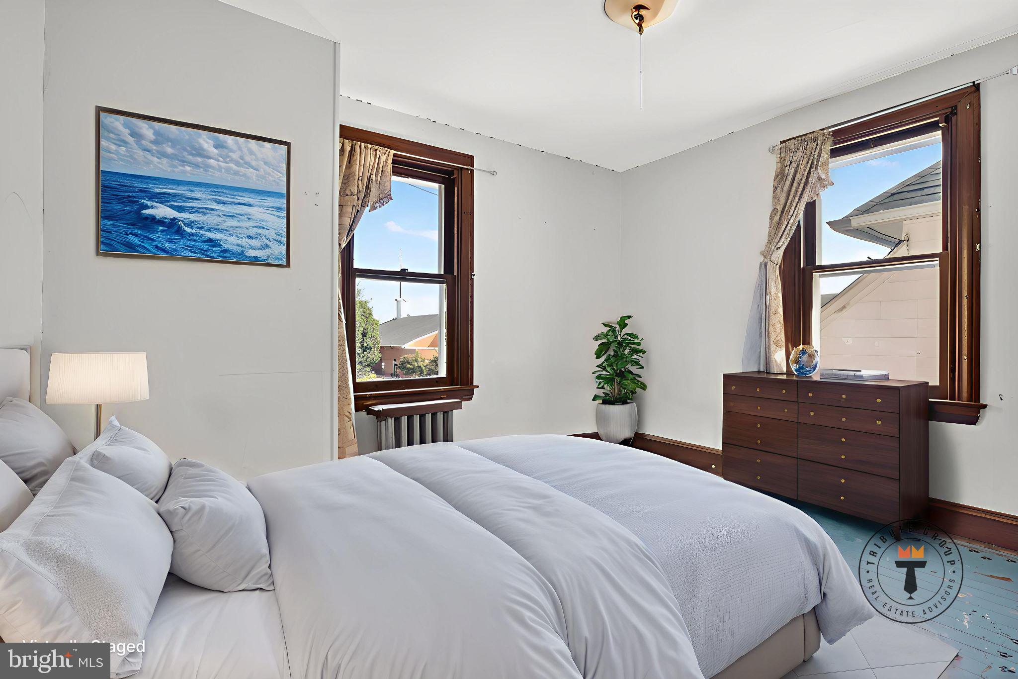 RIDLEY PARK - Residential