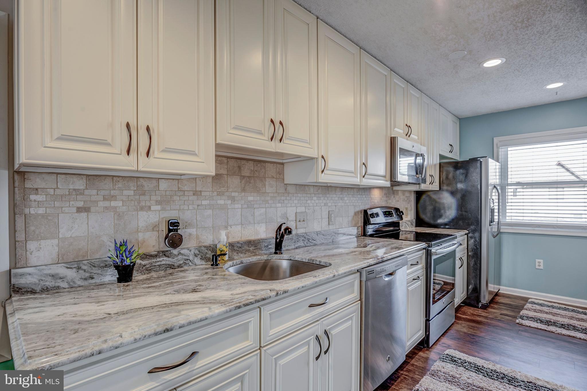 CAINE WOODS - Residential