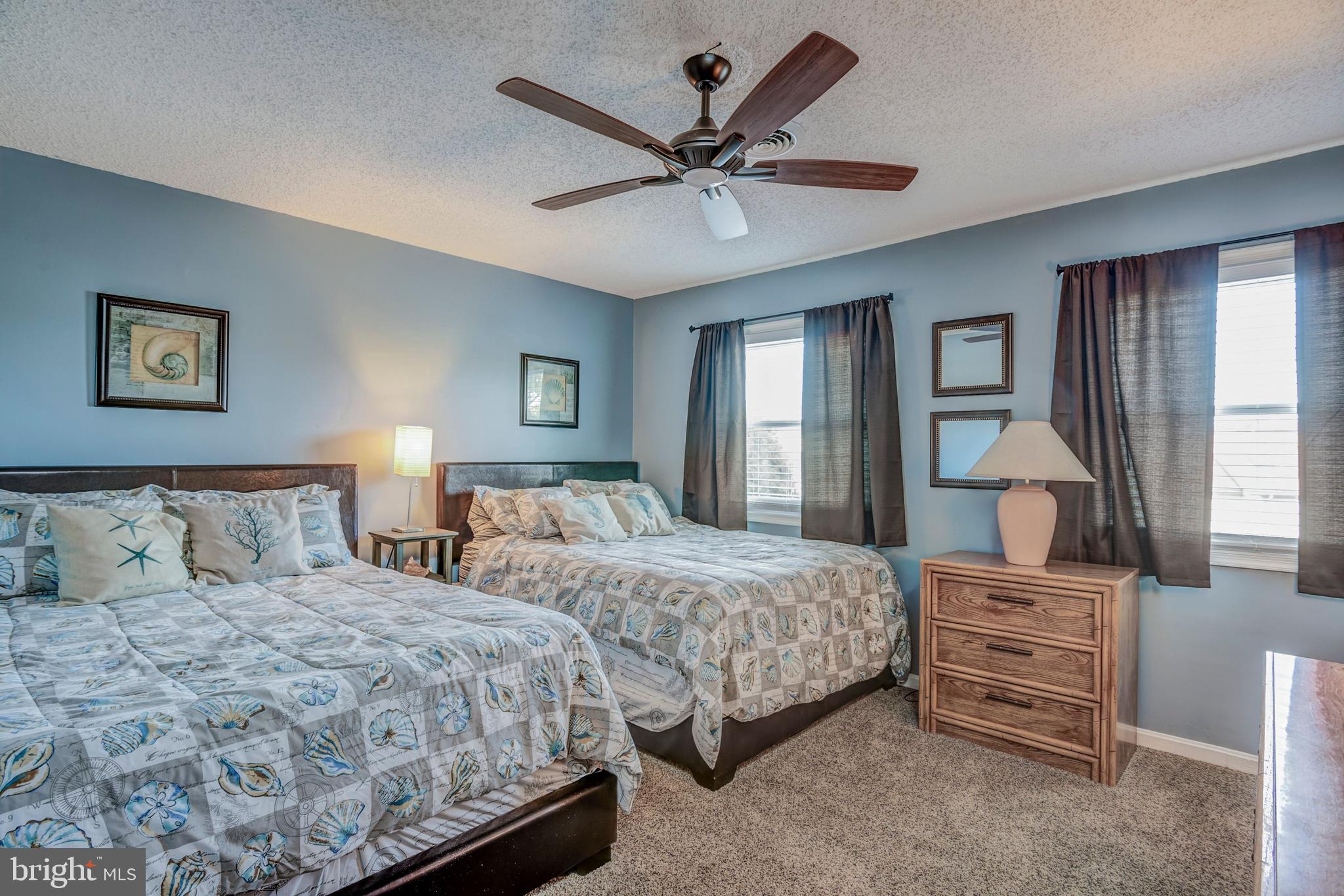 CAINE WOODS - Residential