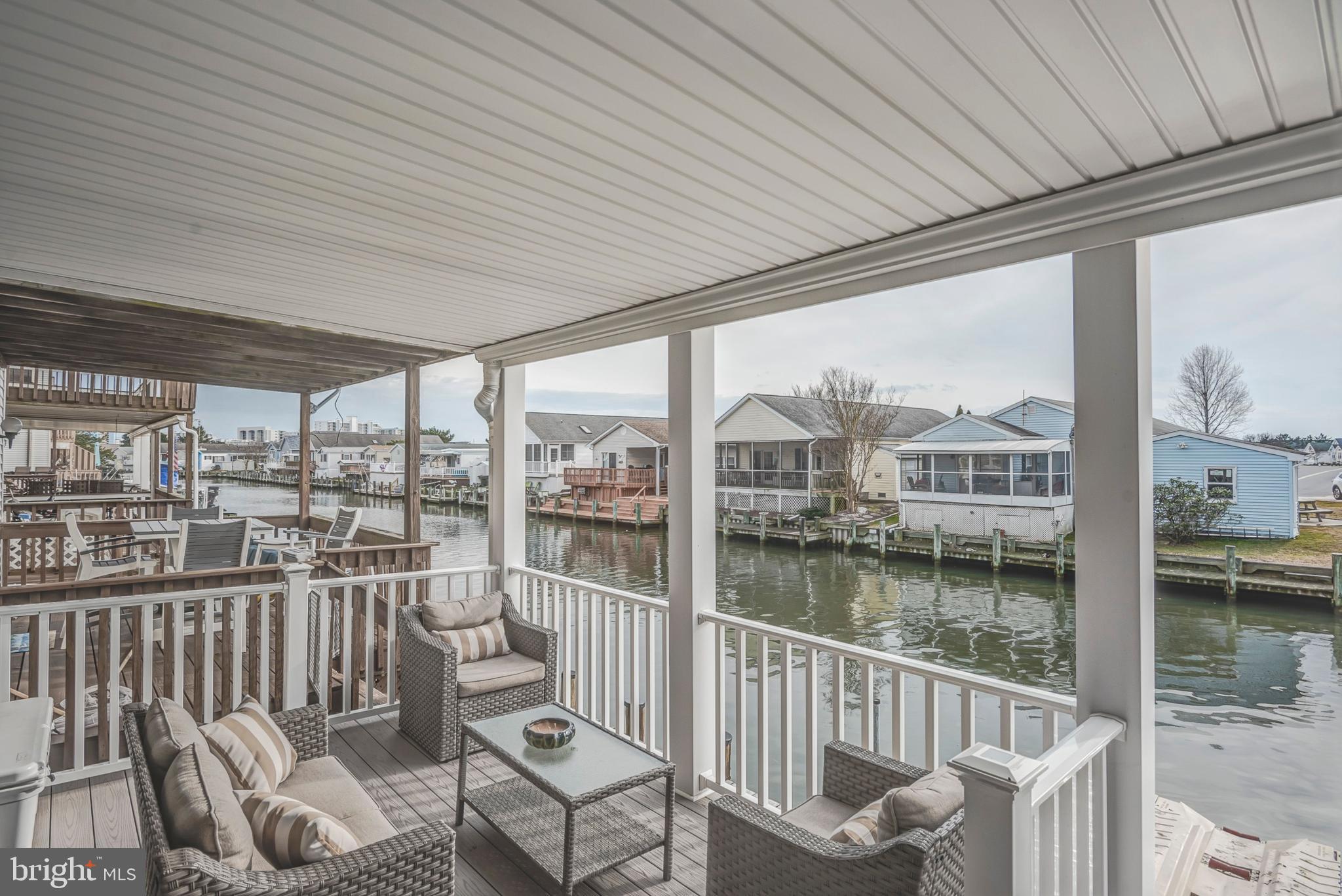 CAINE WOODS - Residential