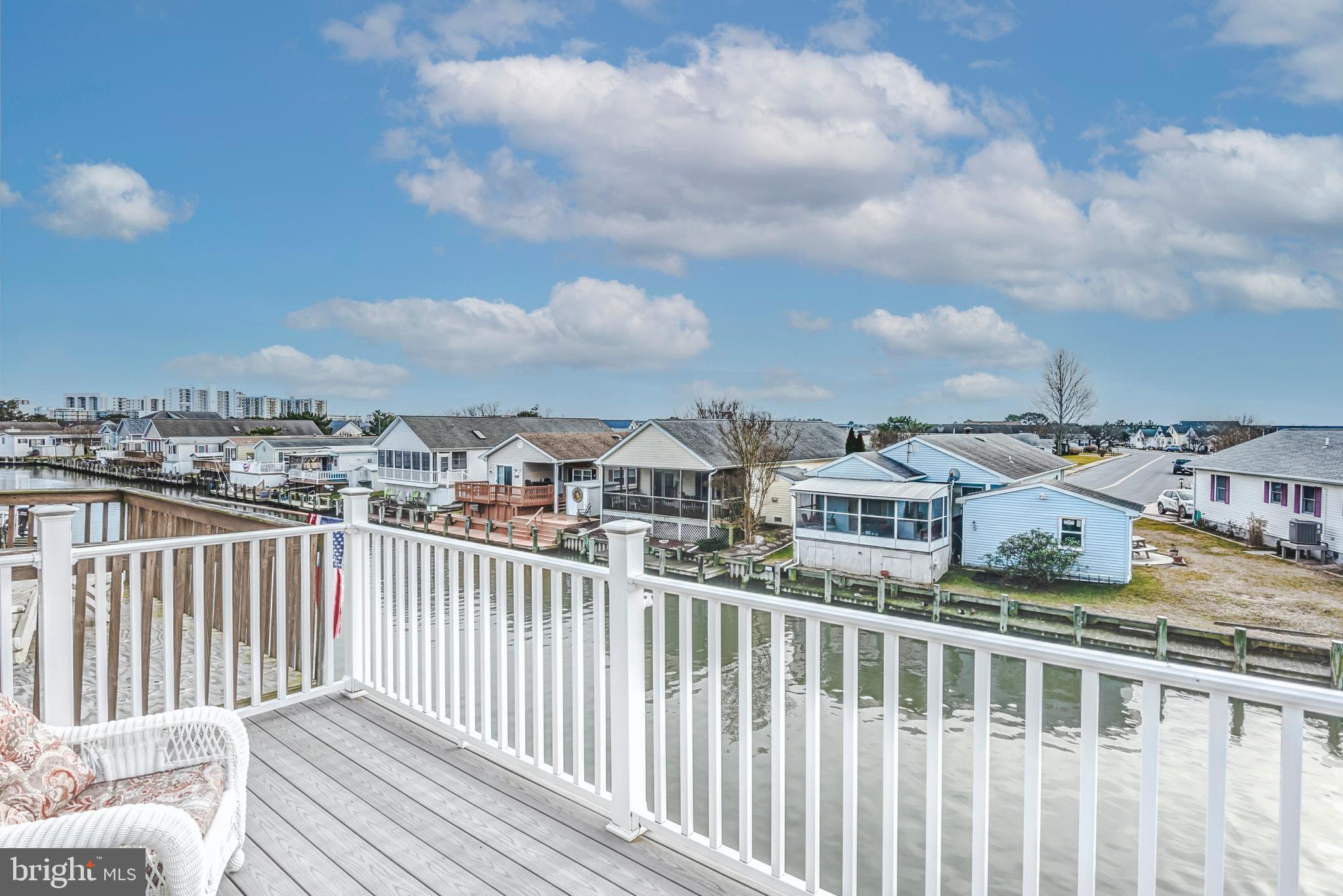 CAINE WOODS - Residential