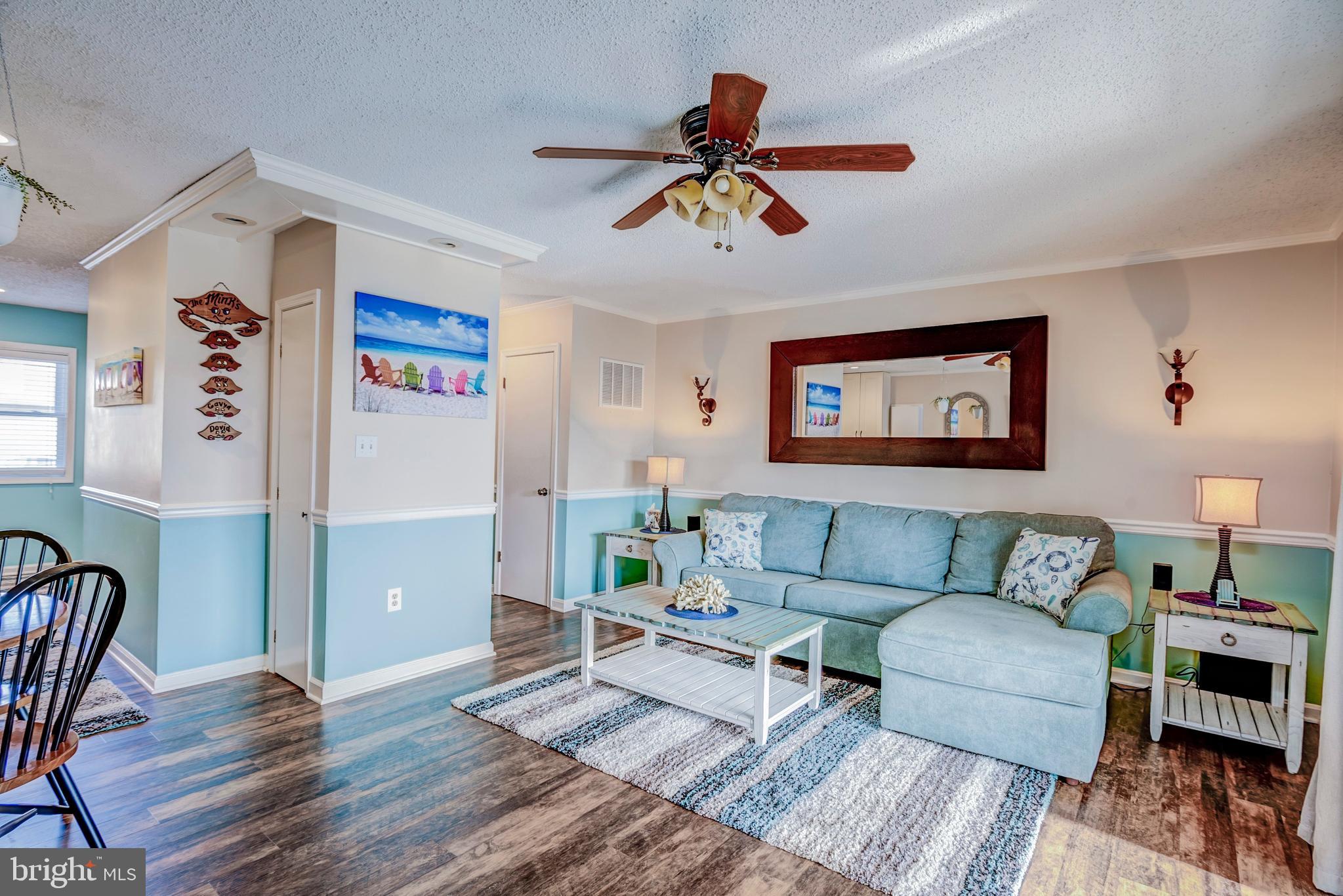 CAINE WOODS - Residential