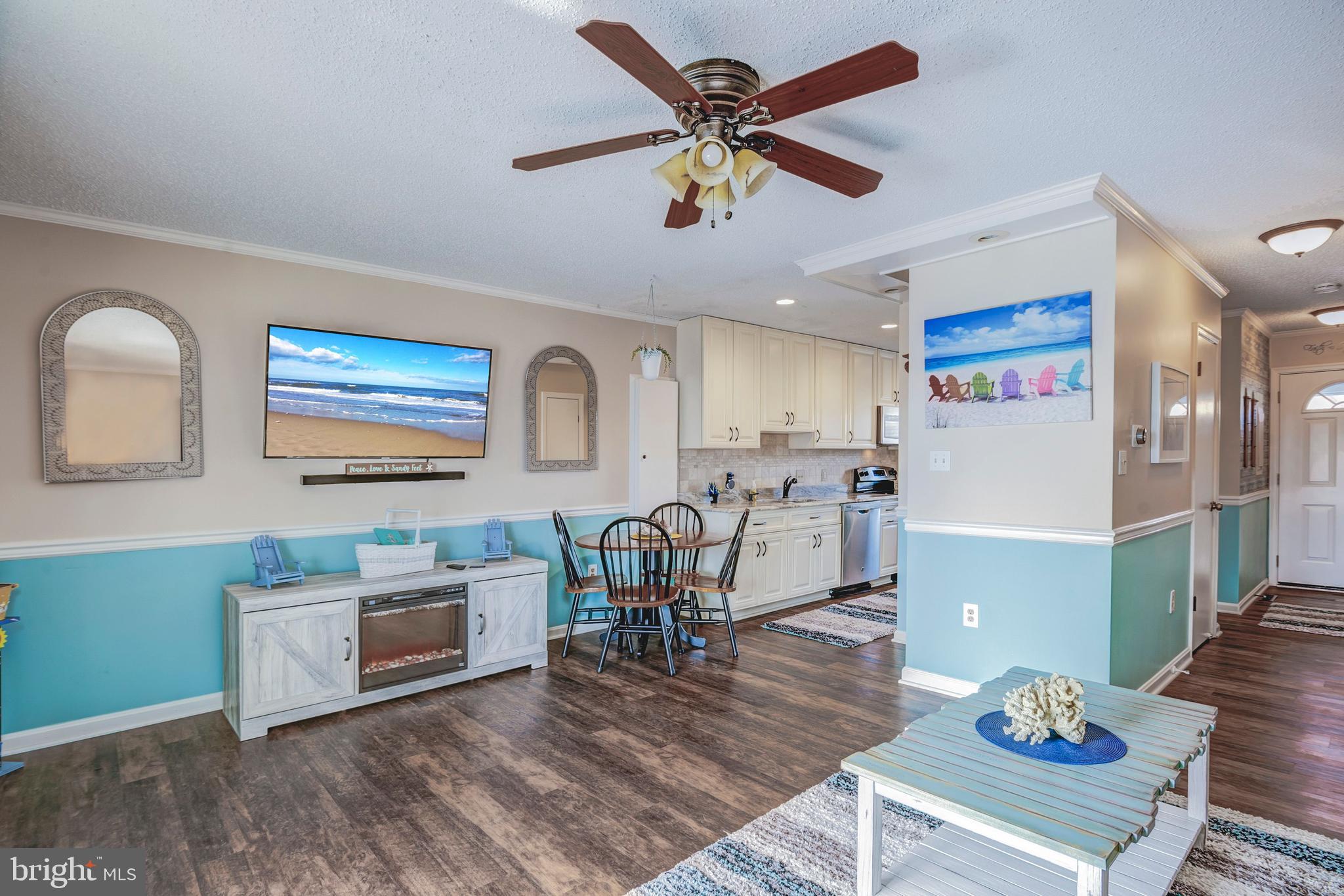 CAINE WOODS - Residential