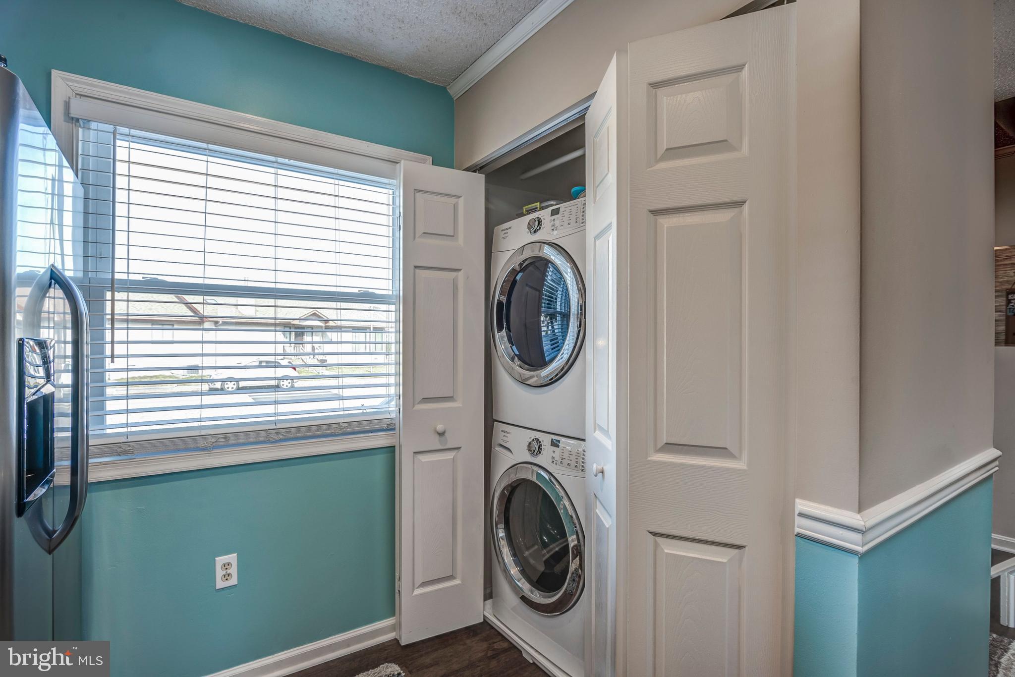 CAINE WOODS - Residential