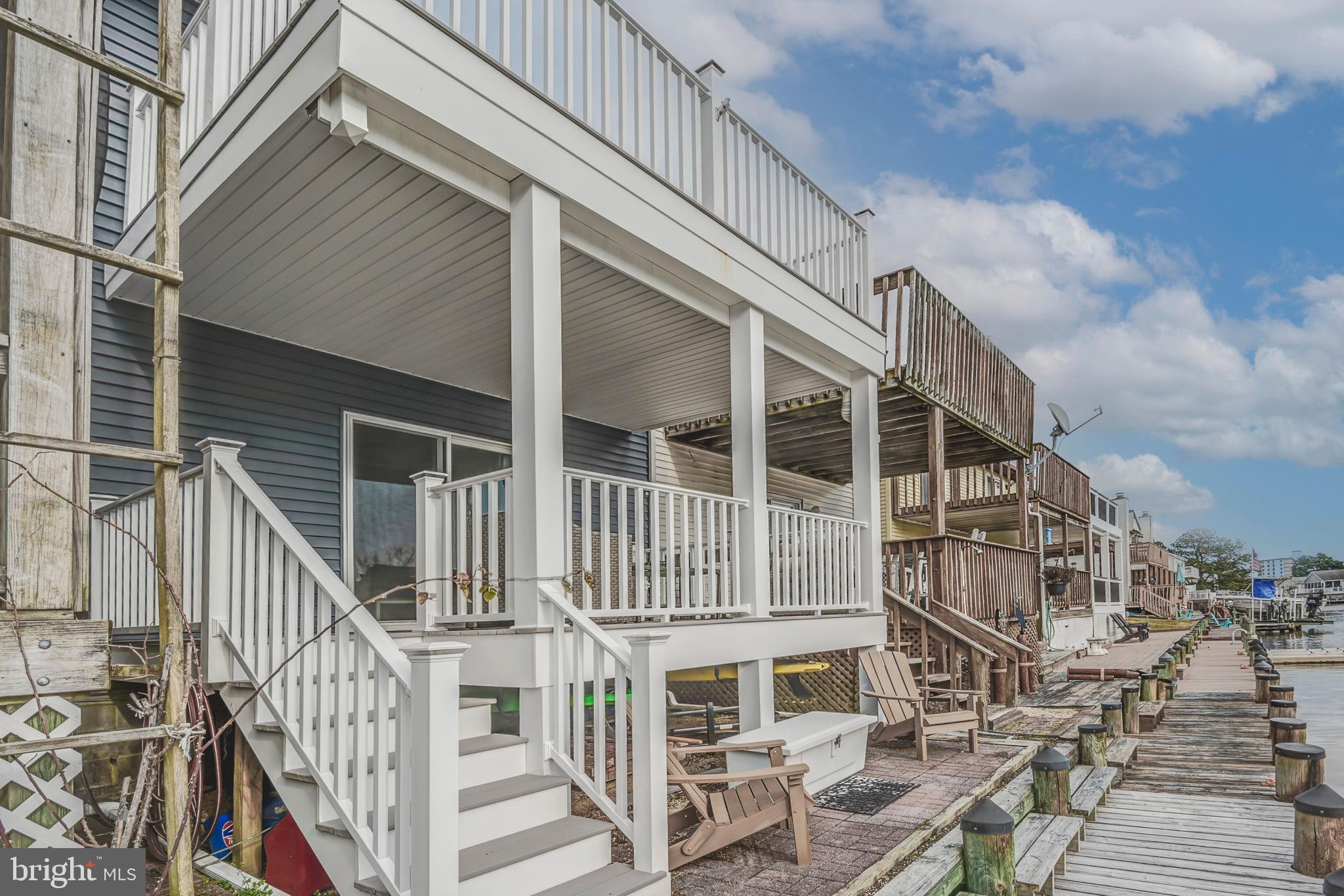 CAINE WOODS - Residential