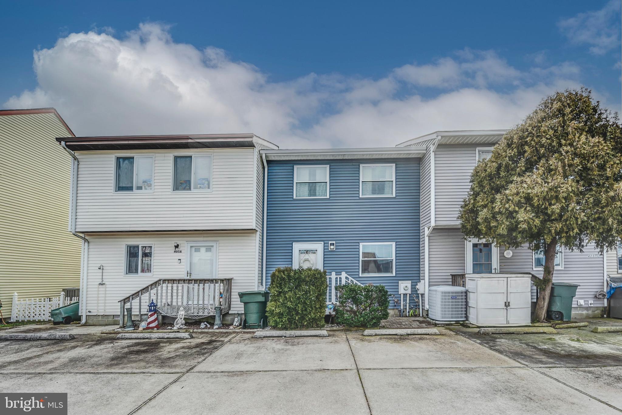 CAINE WOODS - Residential