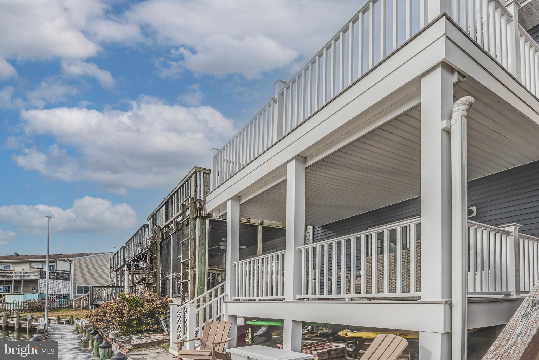 CAINE WOODS - Residential