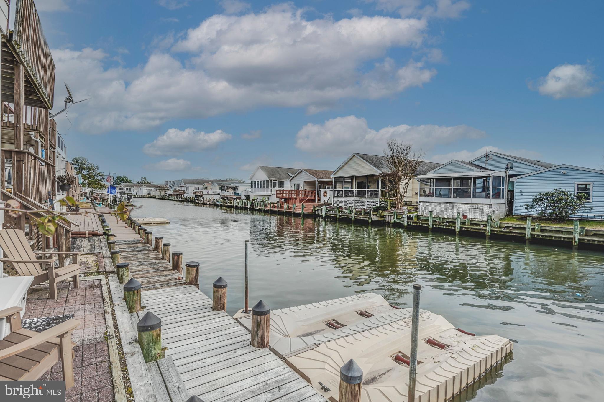 CAINE WOODS - Residential