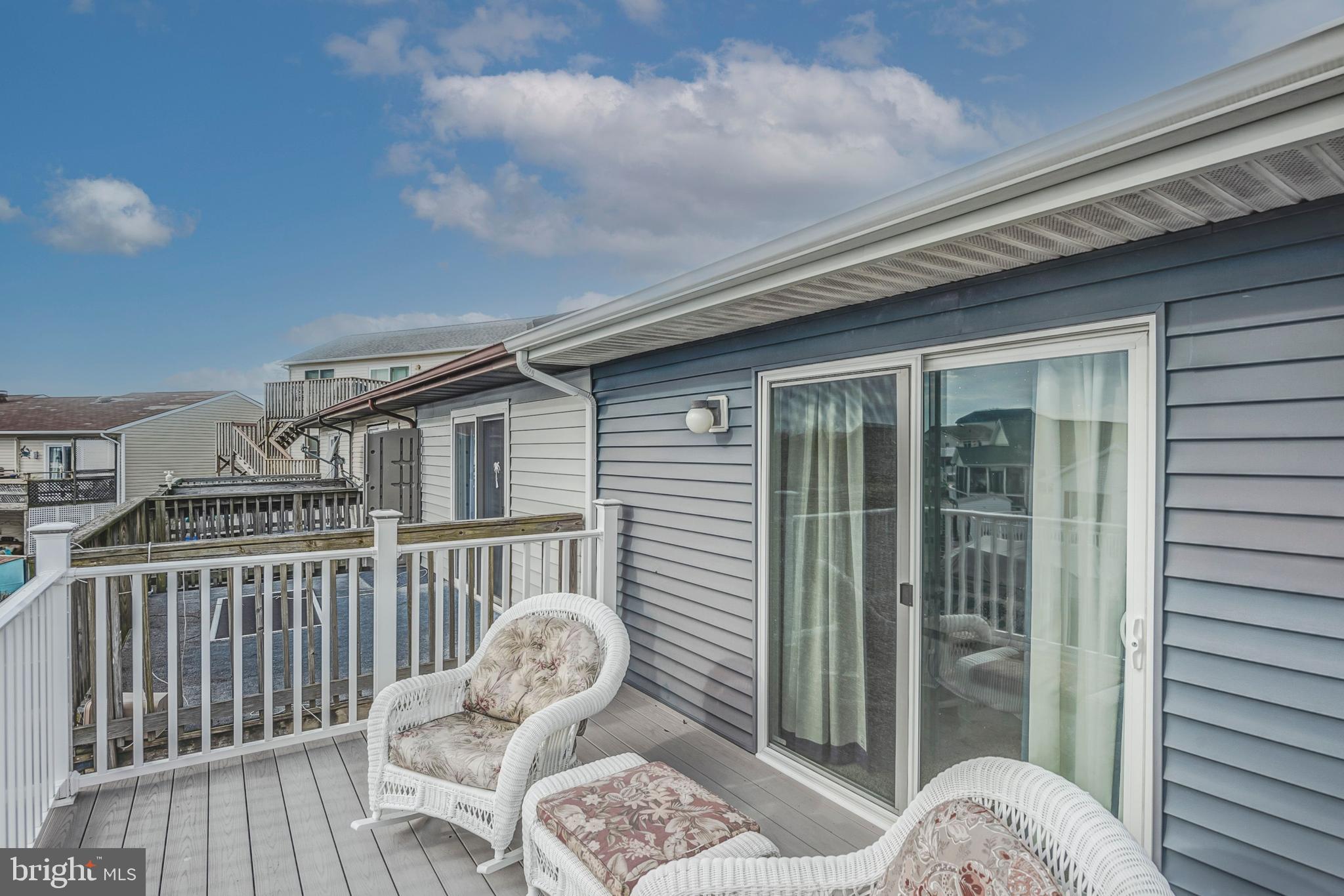 CAINE WOODS - Residential