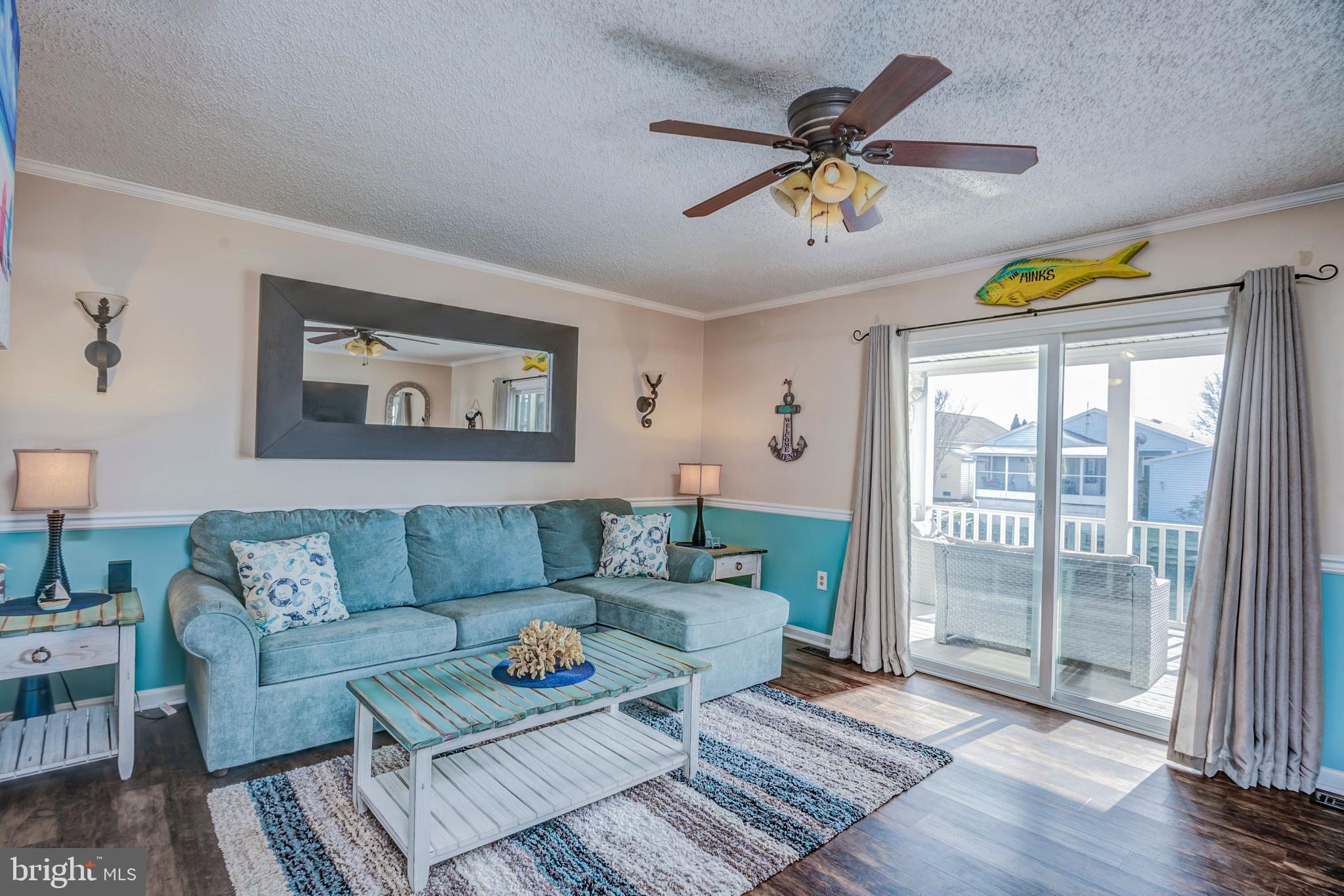 CAINE WOODS - Residential