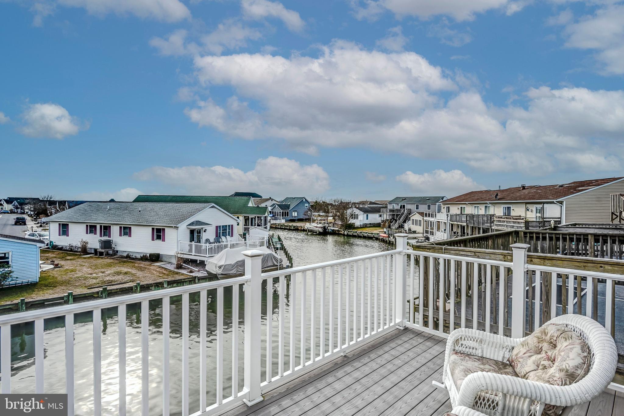 CAINE WOODS - Residential