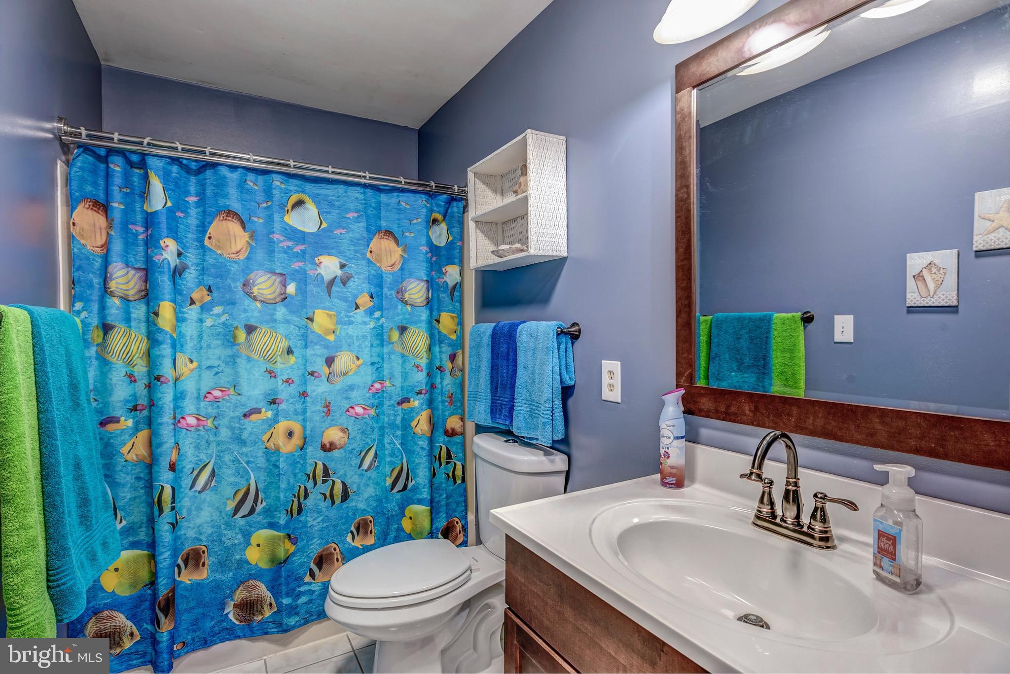 CAINE WOODS - Residential