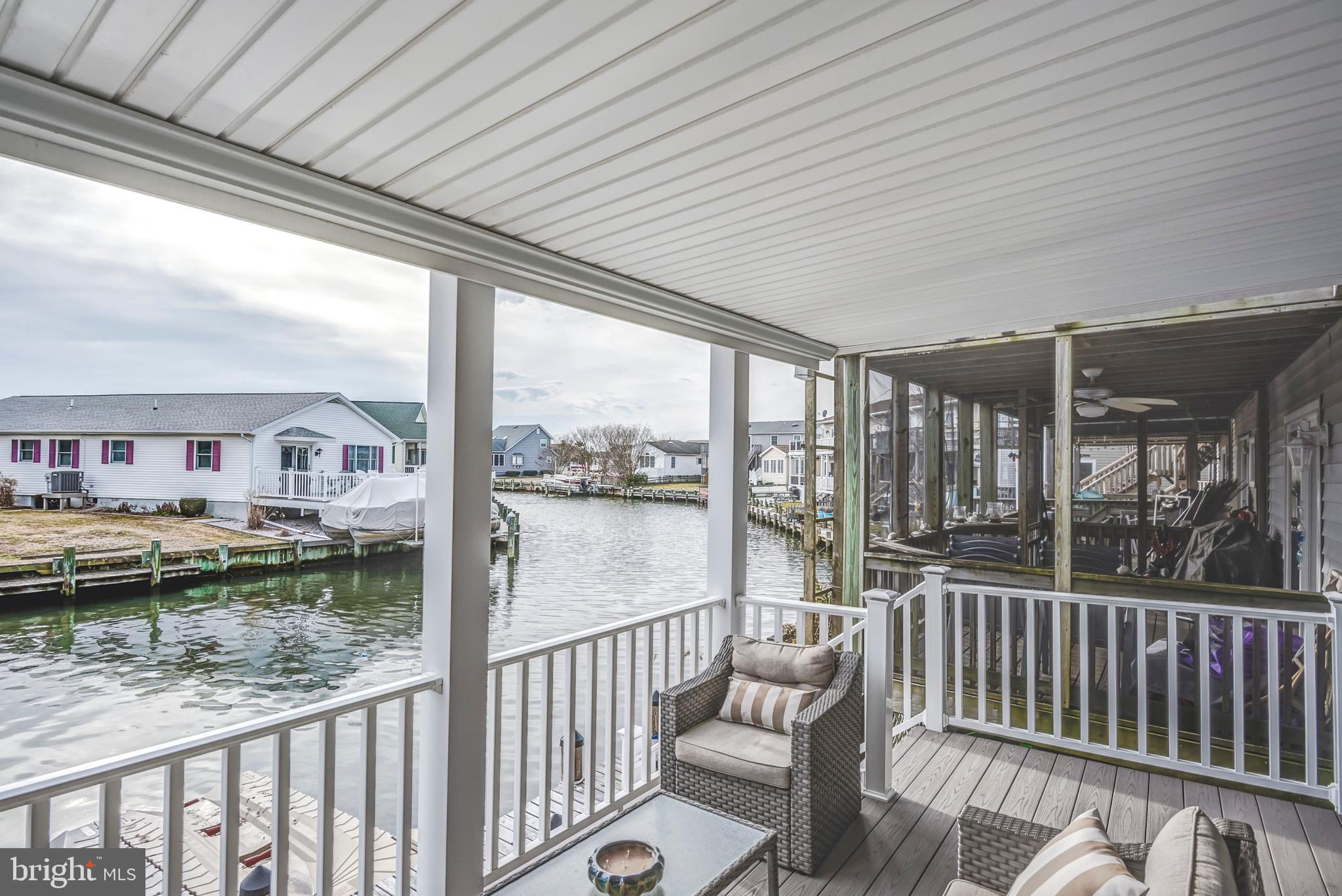 CAINE WOODS - Residential