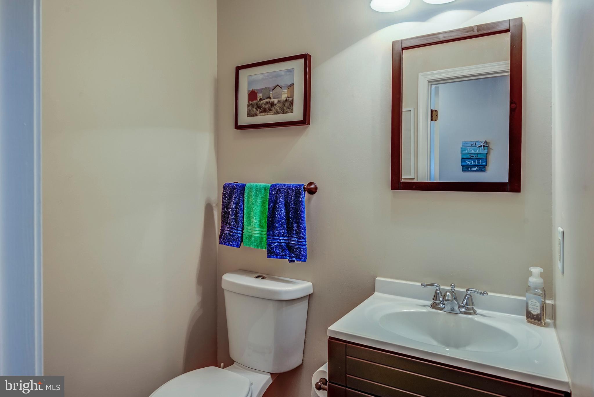 CAINE WOODS - Residential