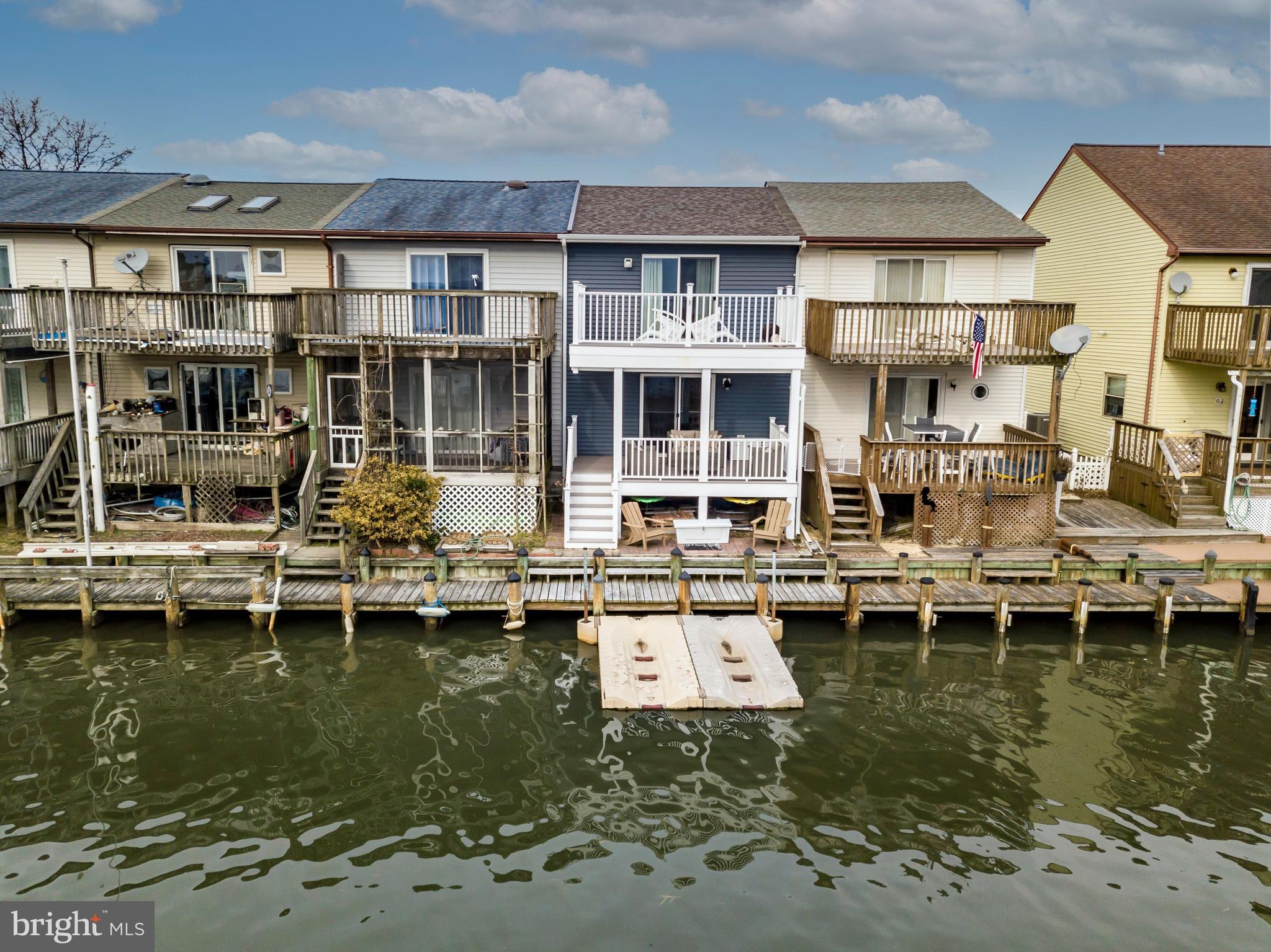 CAINE WOODS - Residential