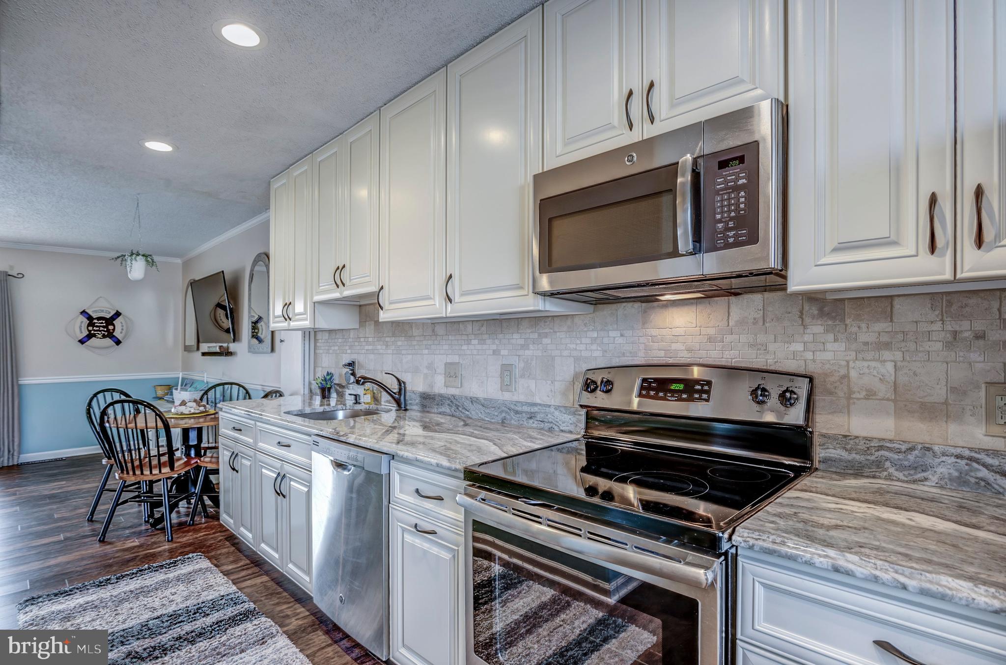 CAINE WOODS - Residential