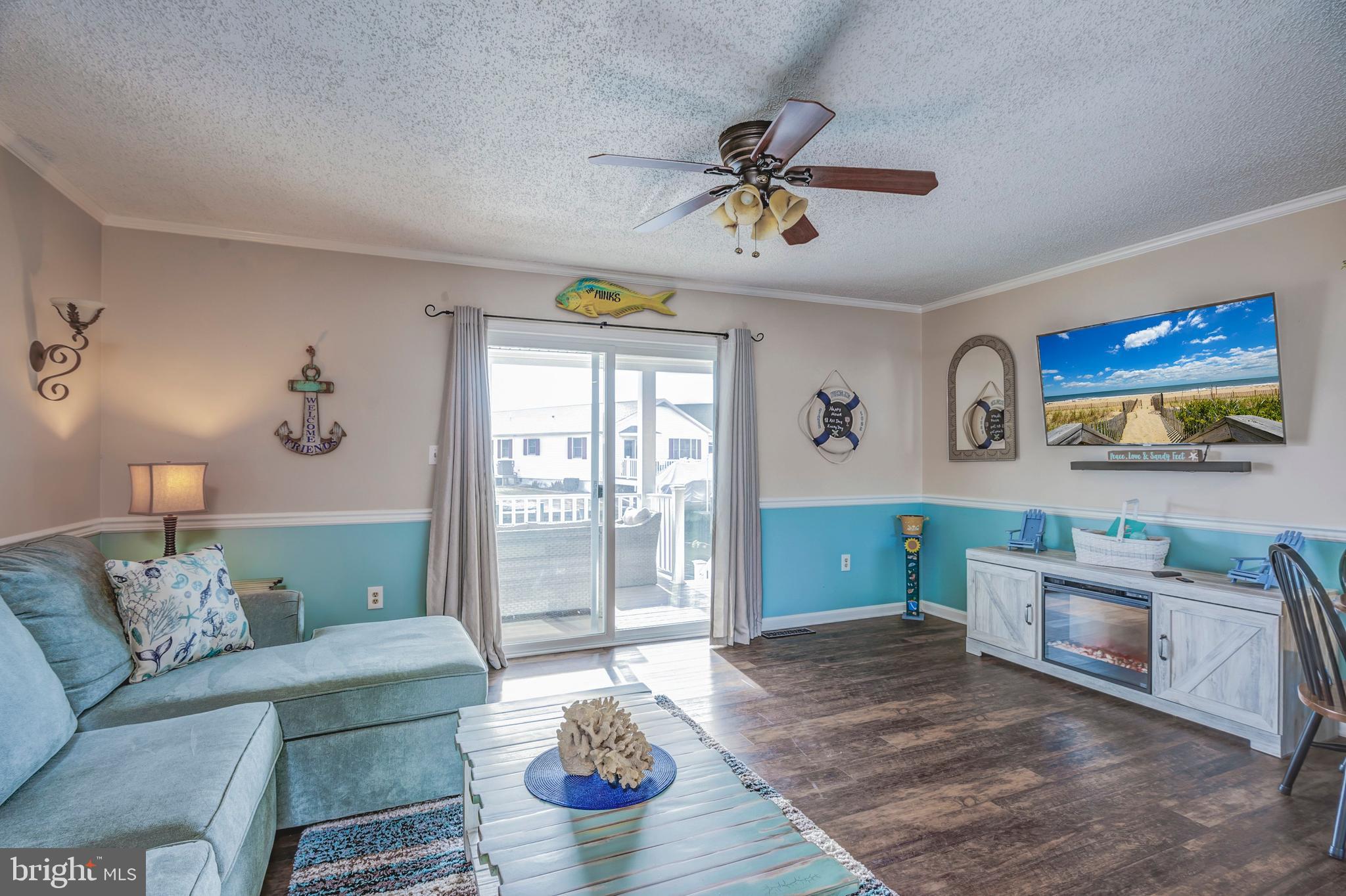 CAINE WOODS - Residential