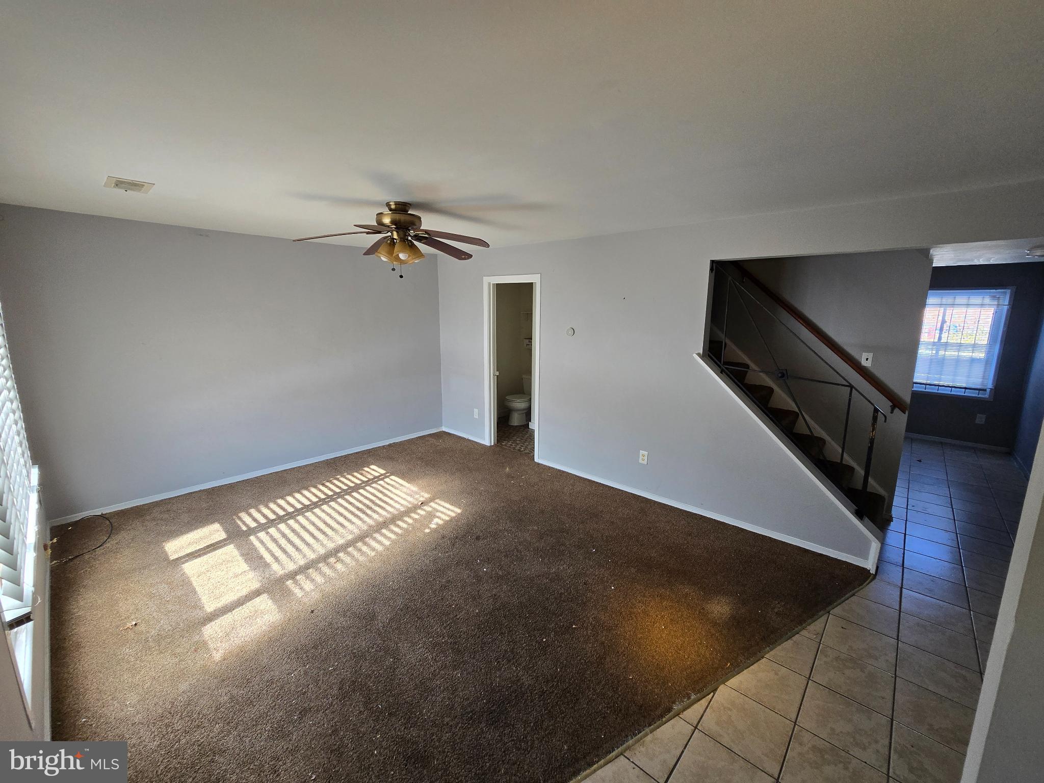 KENT VILLAGE - Residential