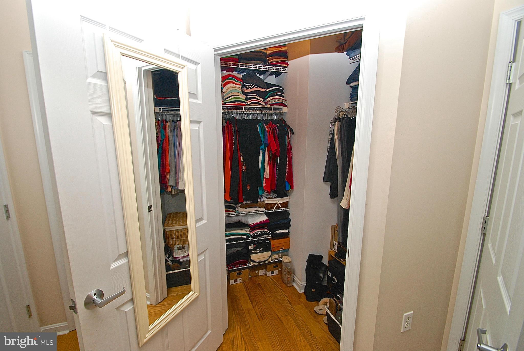 PIERSIDE AT HARBORVIEW - Residential