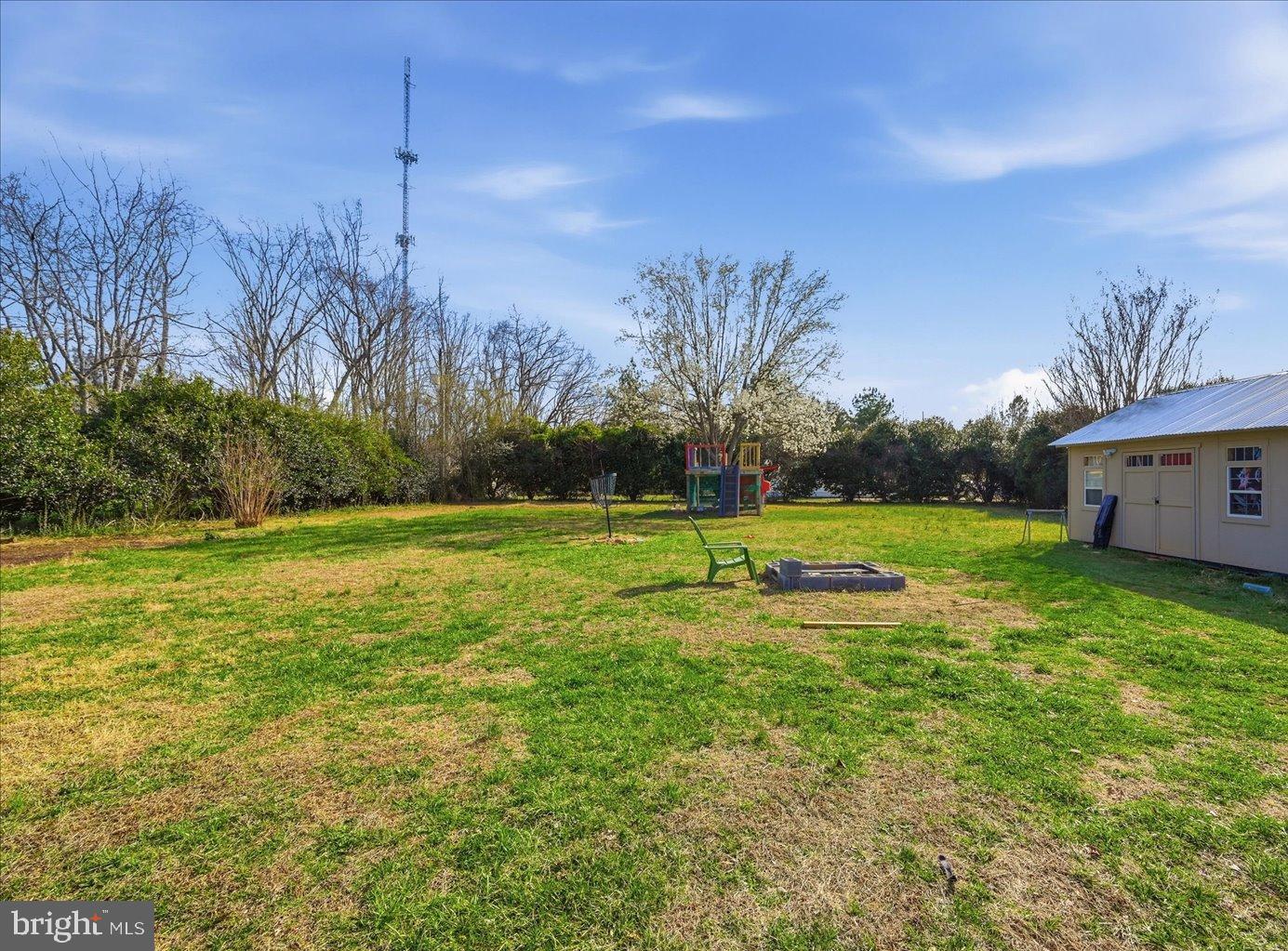 RIDGE POINT ESTATES - Residential