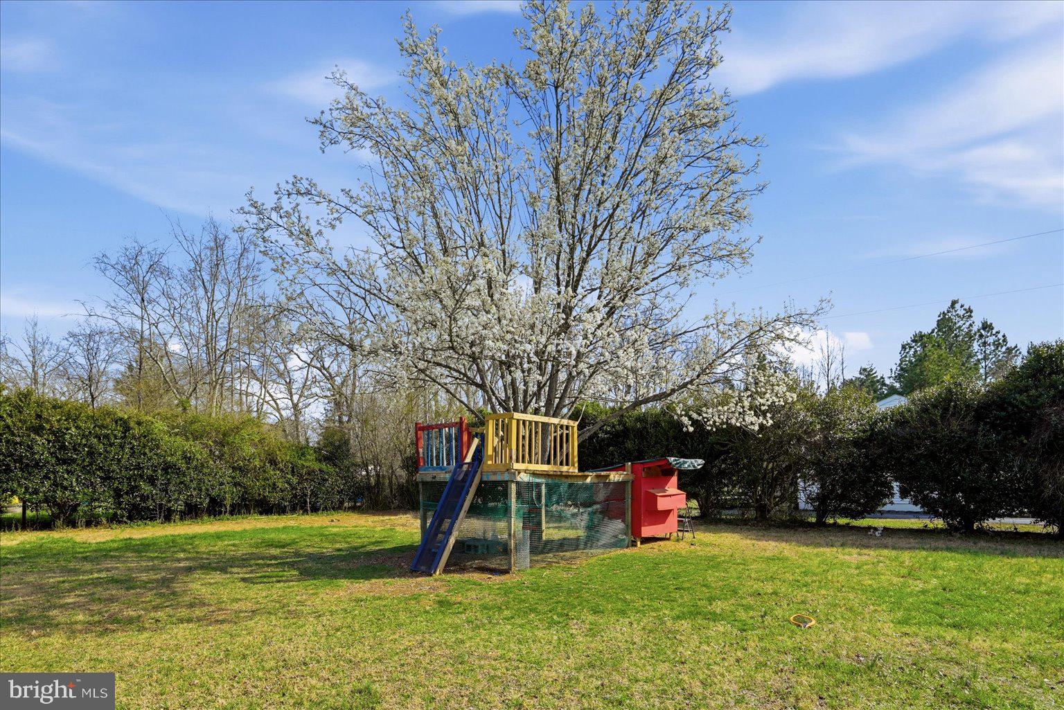 RIDGE POINT ESTATES - Residential