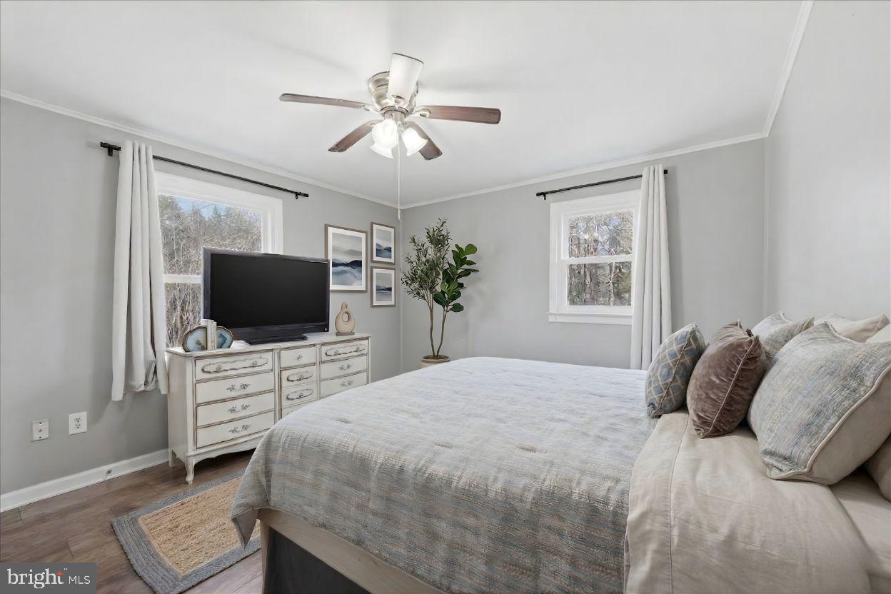 RIDGE POINT ESTATES - Residential