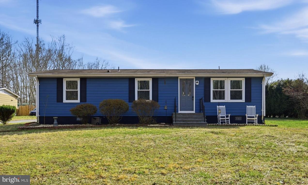 RIDGE POINT ESTATES - Residential