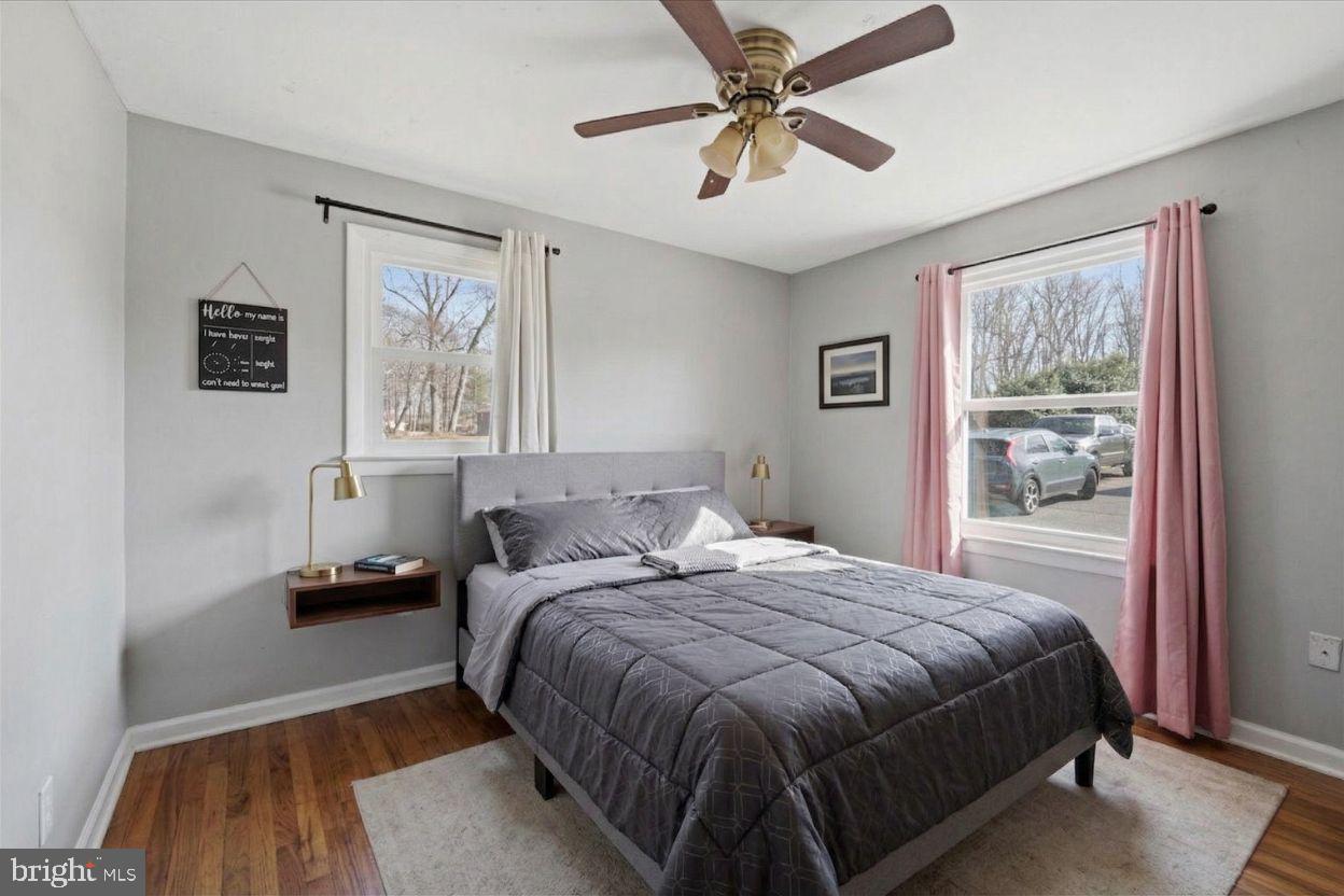 RIDGE POINT ESTATES - Residential