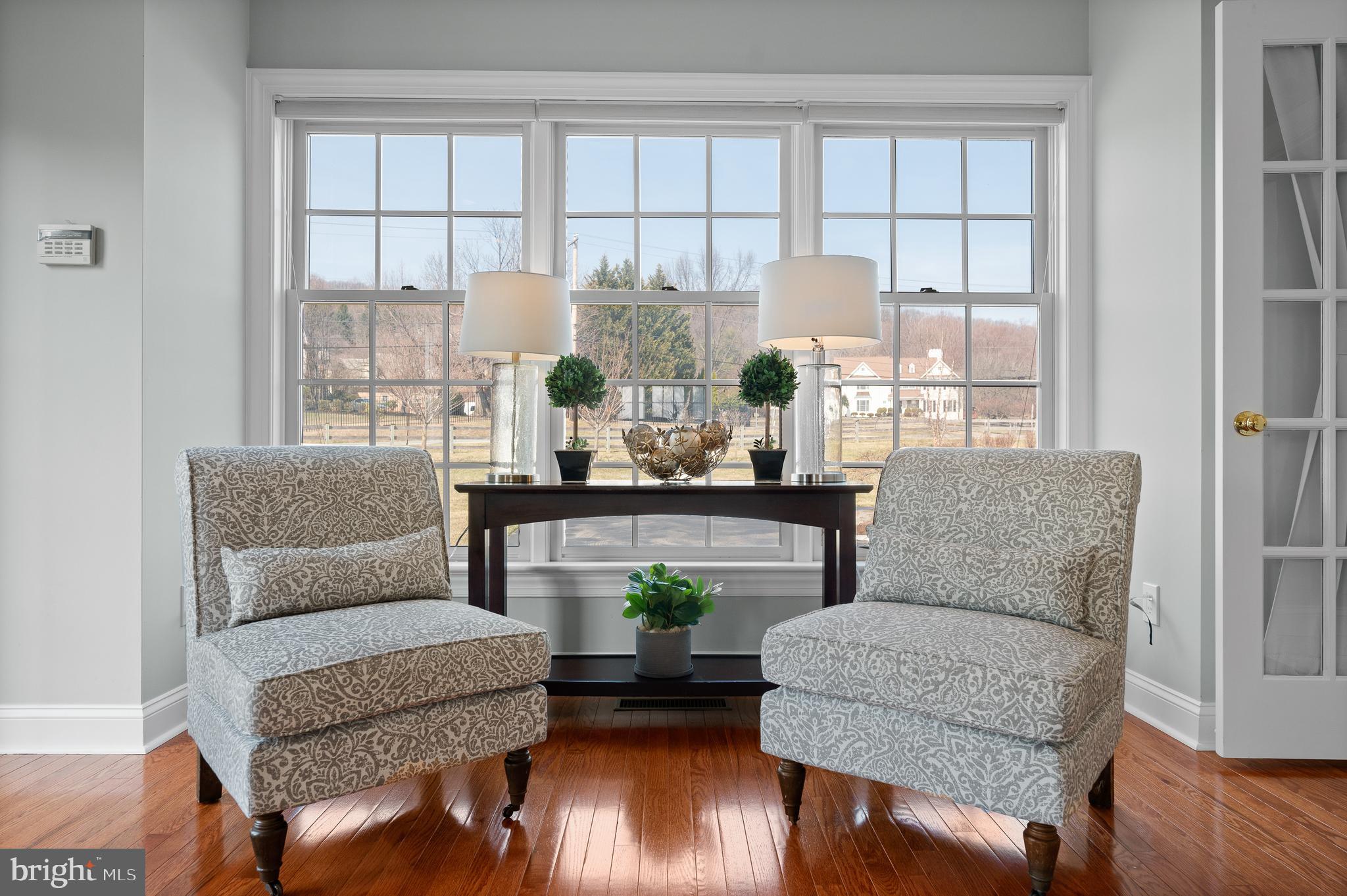 STERLING HEIGHTS - Residential