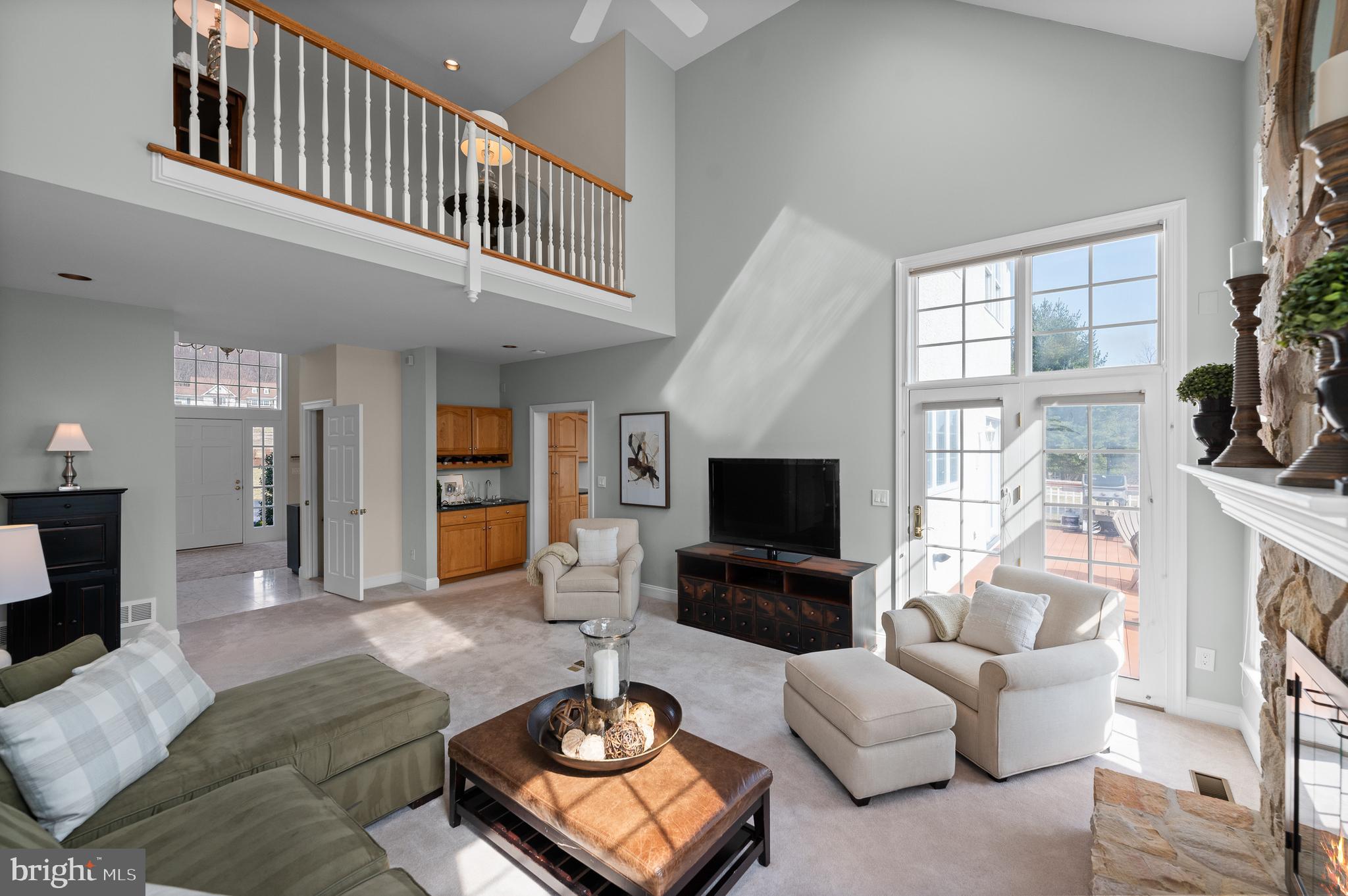 STERLING HEIGHTS - Residential