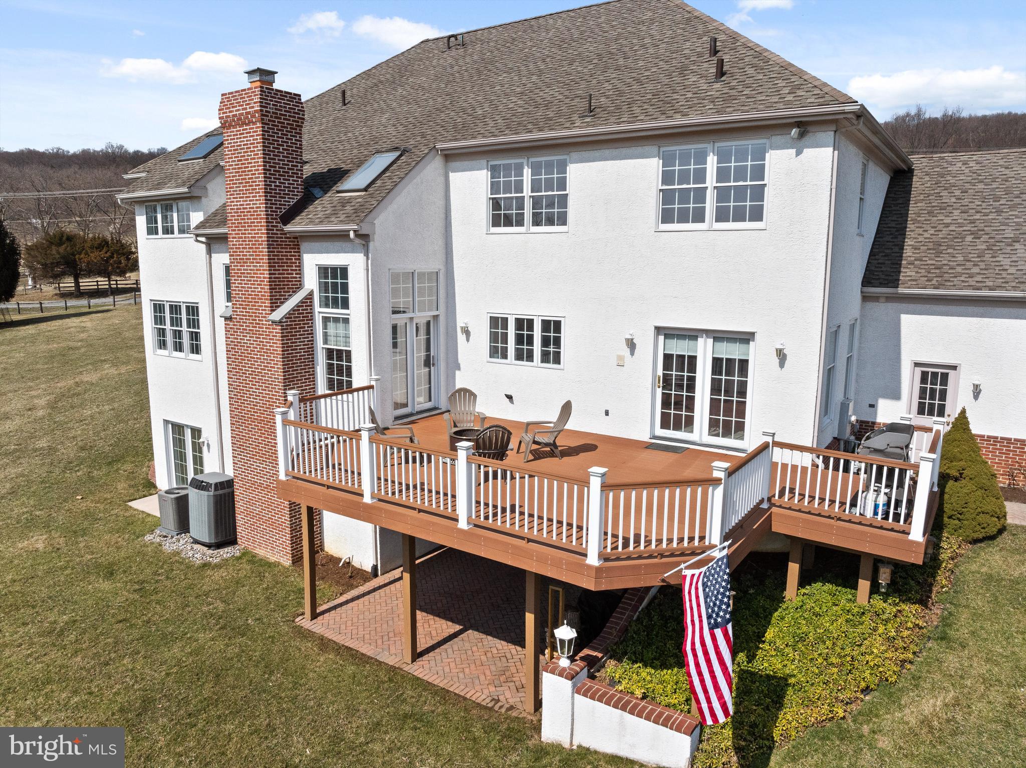 STERLING HEIGHTS - Residential