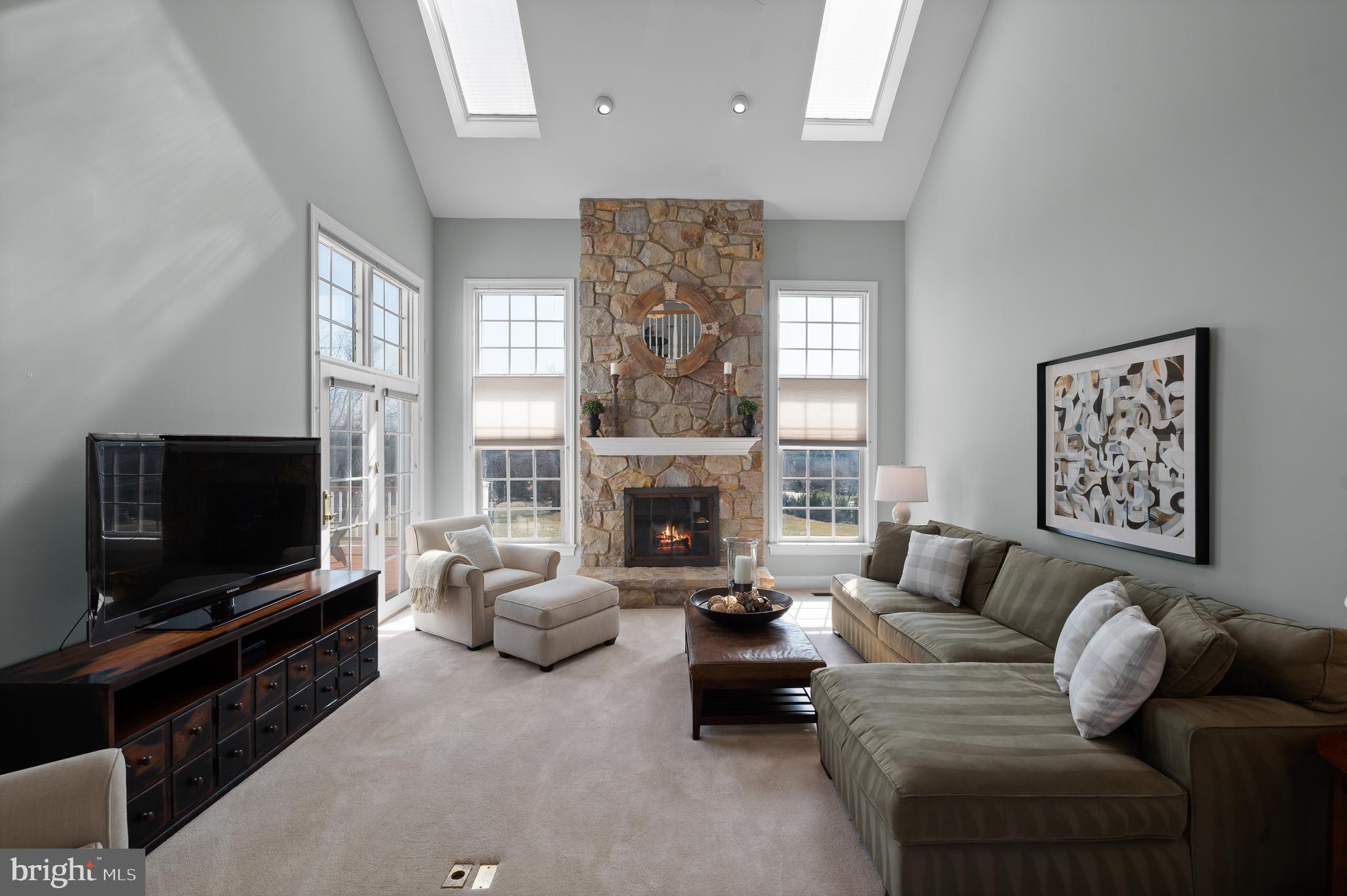 STERLING HEIGHTS - Residential