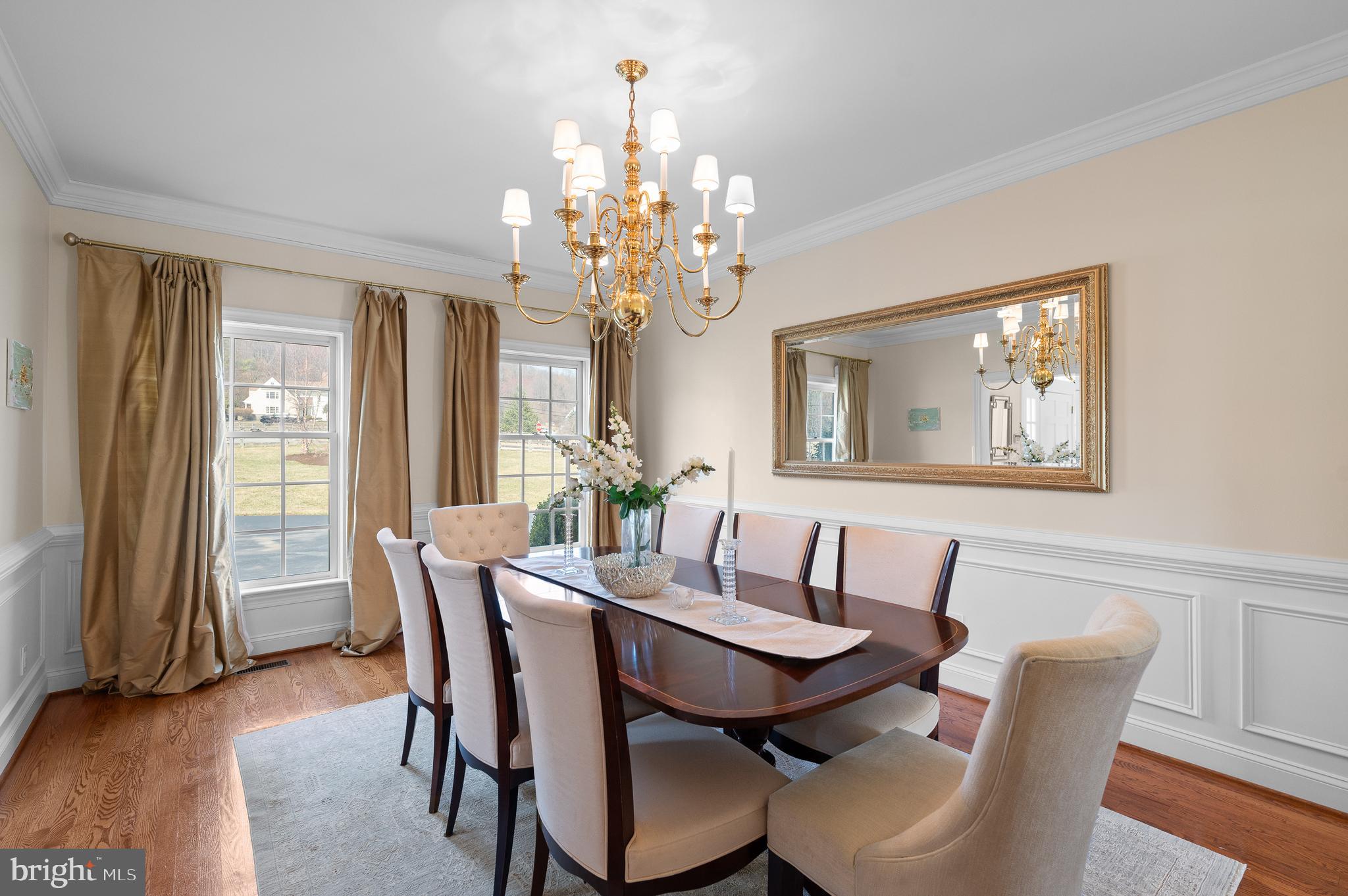 STERLING HEIGHTS - Residential