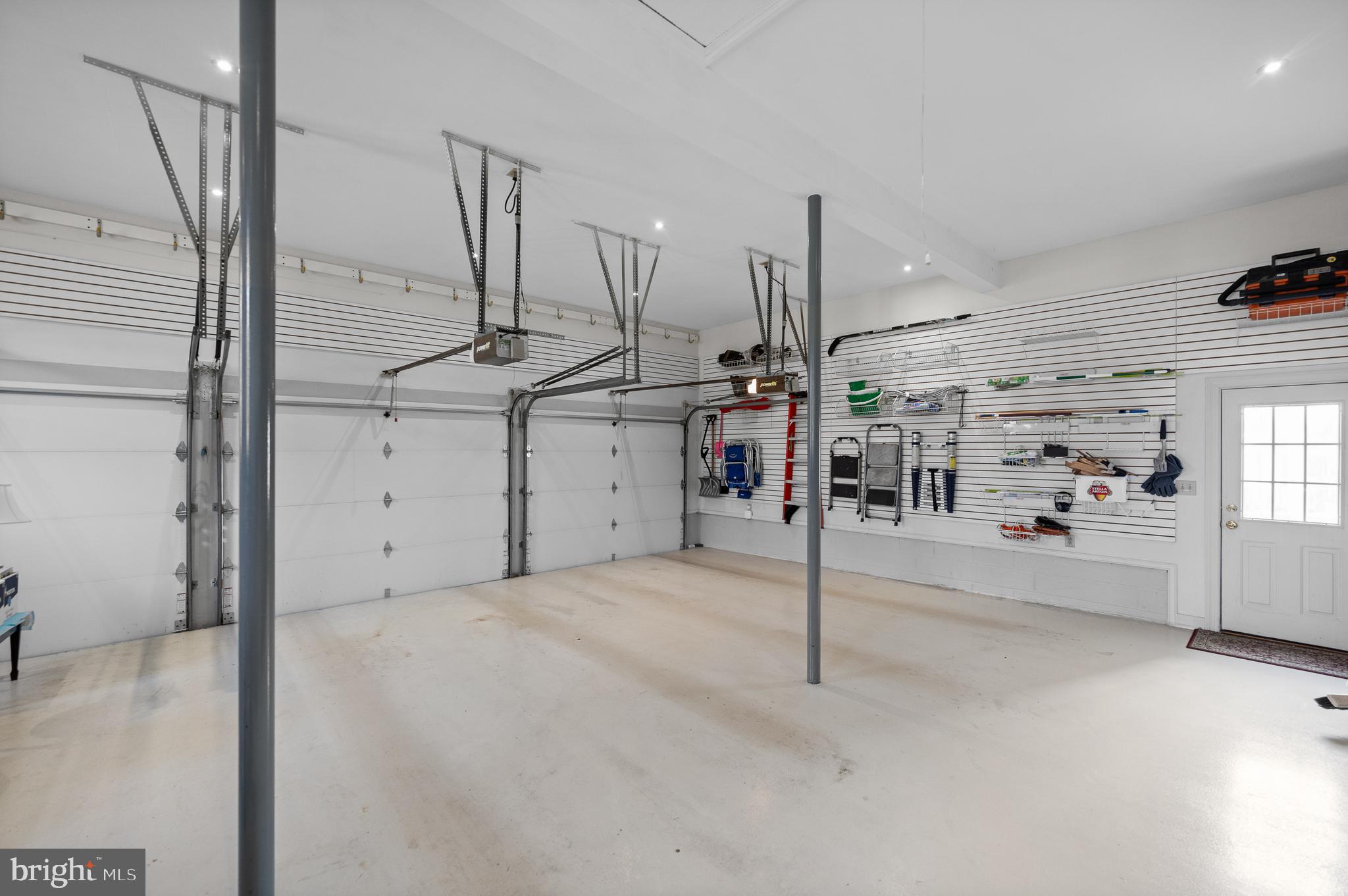 STERLING HEIGHTS - Residential