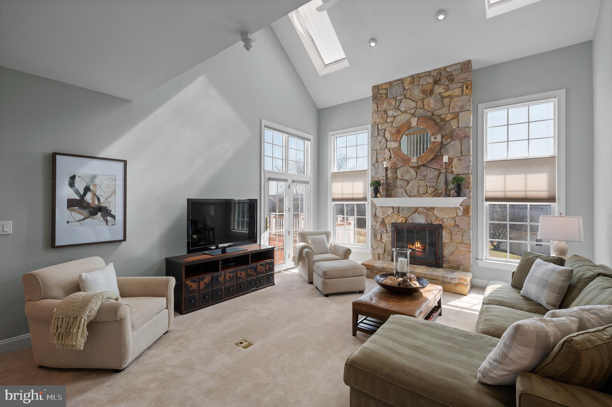 STERLING HEIGHTS - Residential