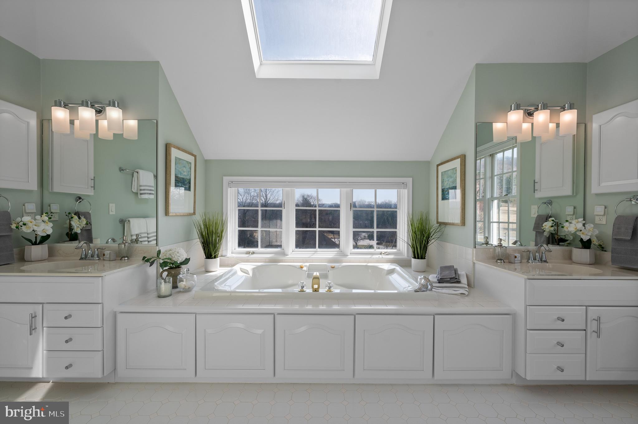 STERLING HEIGHTS - Residential