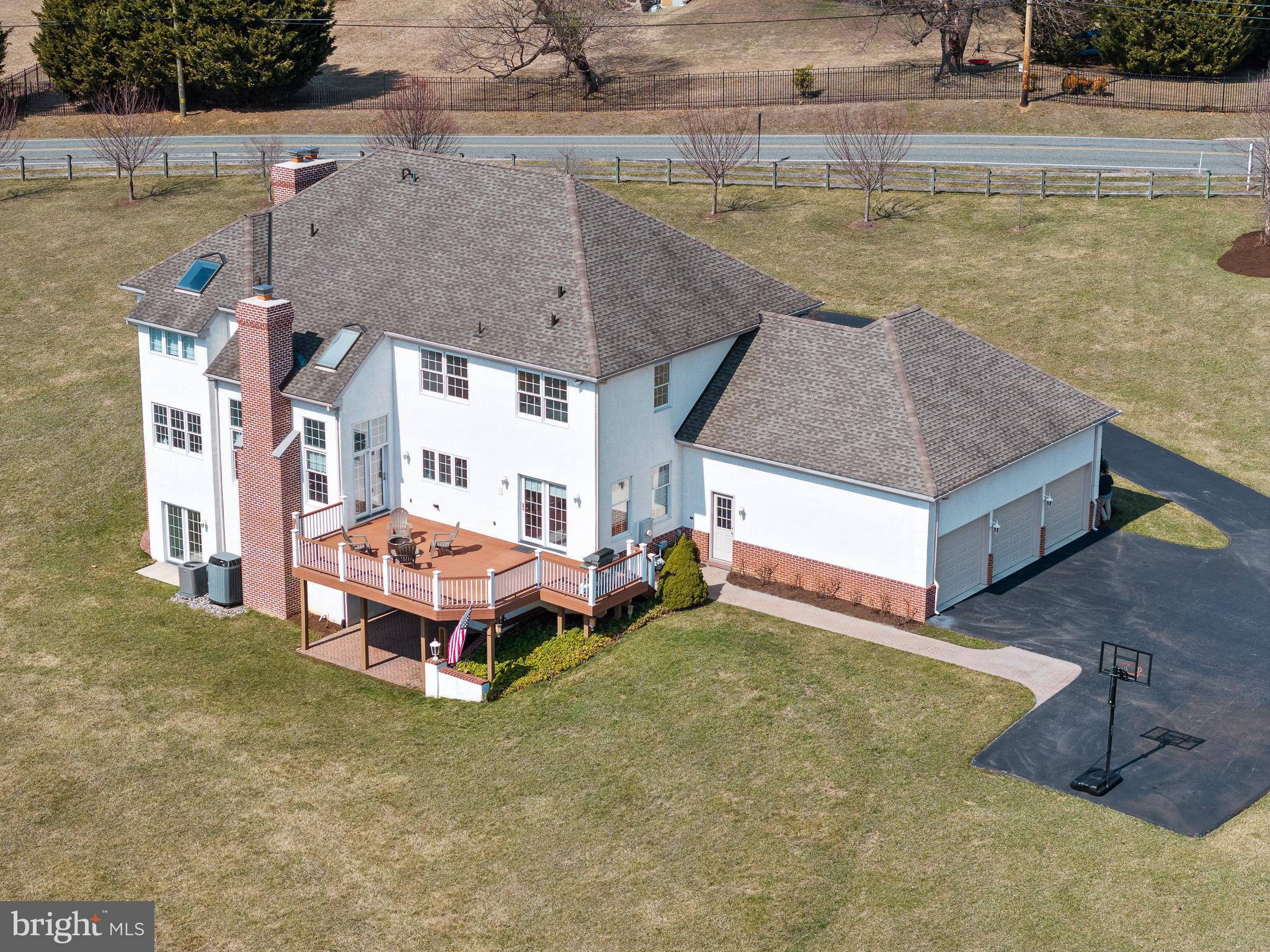 STERLING HEIGHTS - Residential