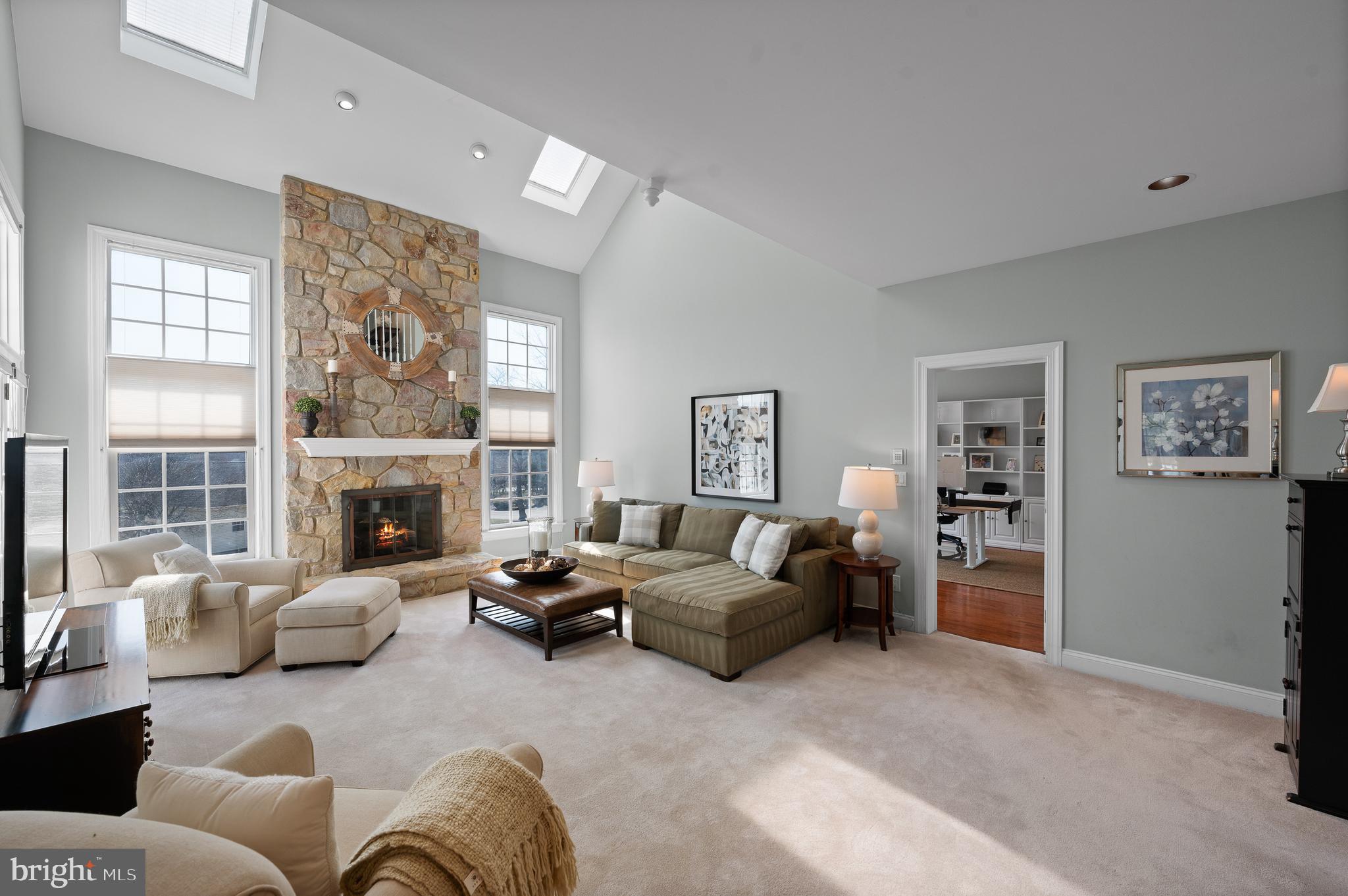 STERLING HEIGHTS - Residential