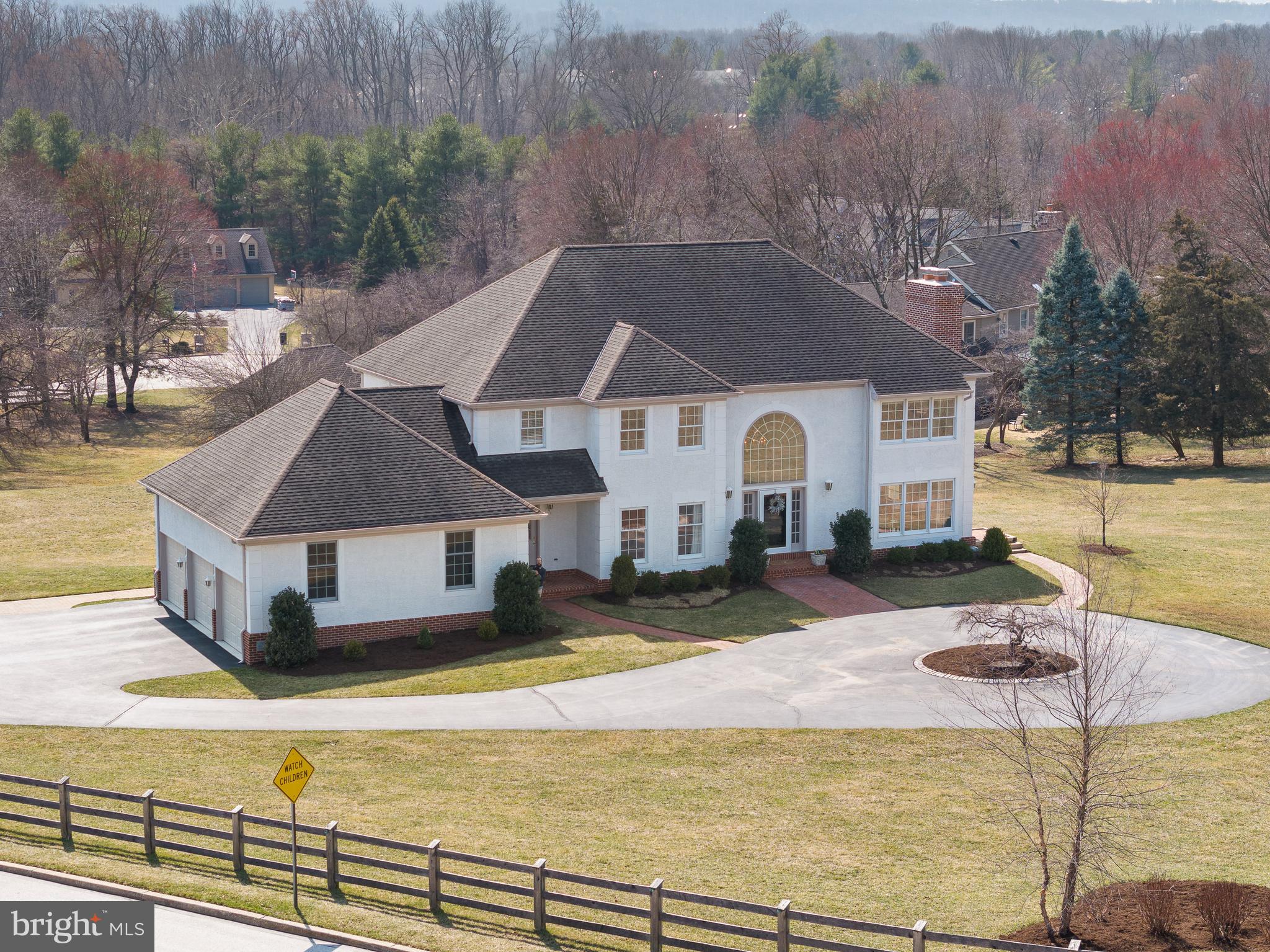 STERLING HEIGHTS - Residential