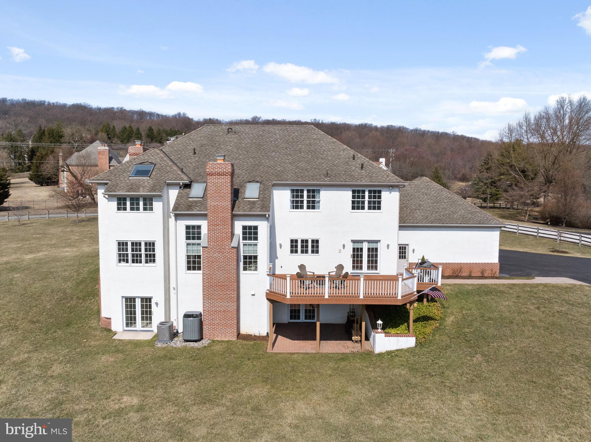 STERLING HEIGHTS - Residential