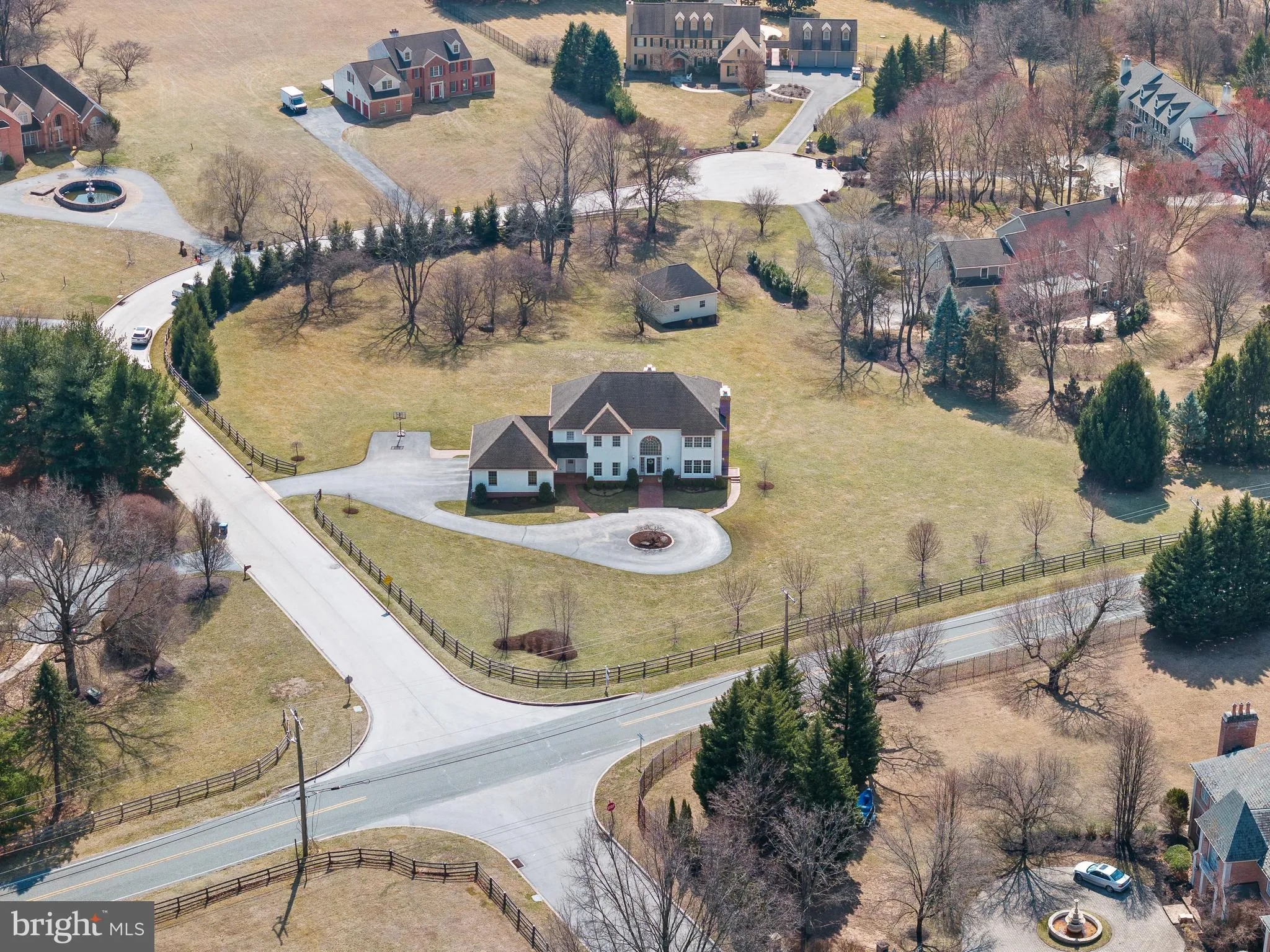 Malvern, Pennsylvania 19355, United States, 4 Bedrooms Bedrooms, ,5 BathroomsBathrooms,Residential,Contingent,86274