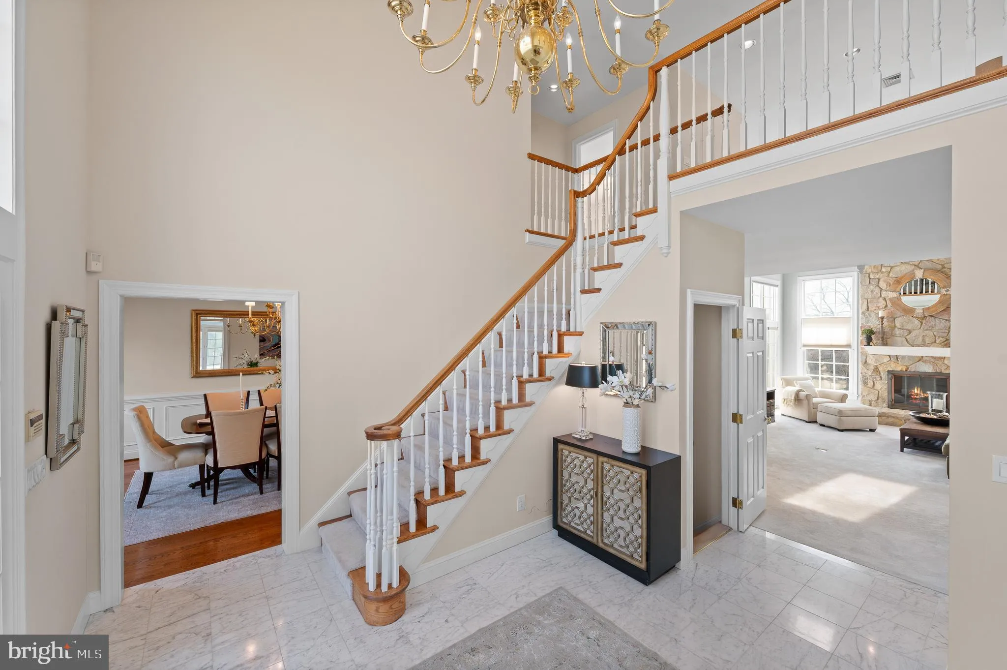 Malvern, Pennsylvania 19355, United States, 4 Bedrooms Bedrooms, ,5 BathroomsBathrooms,Residential,Contingent,86274