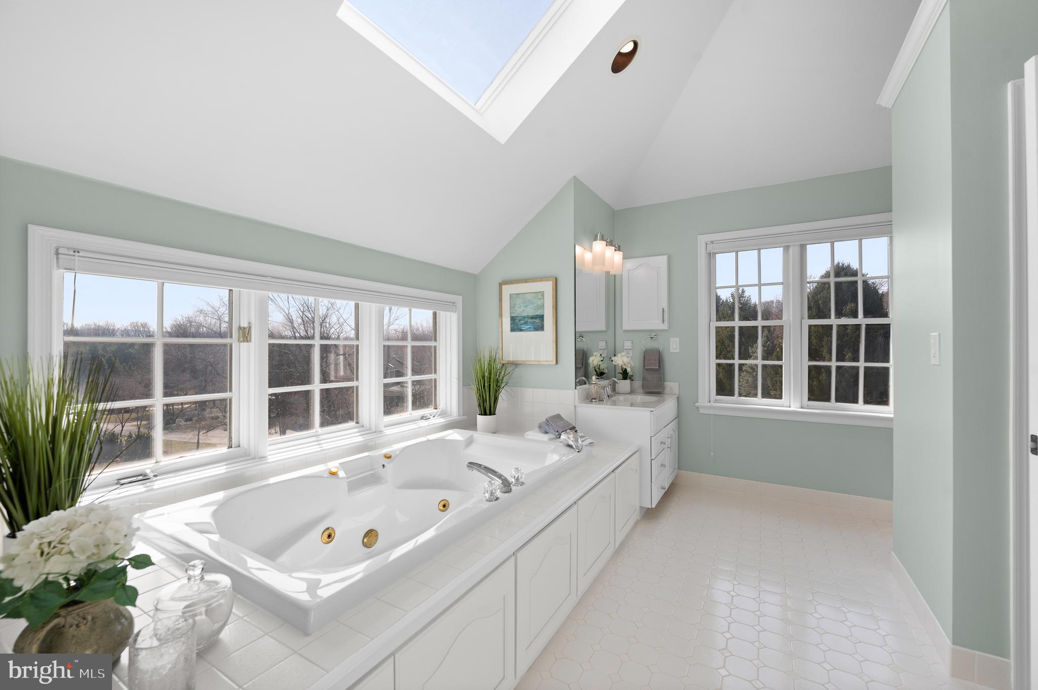 STERLING HEIGHTS - Residential