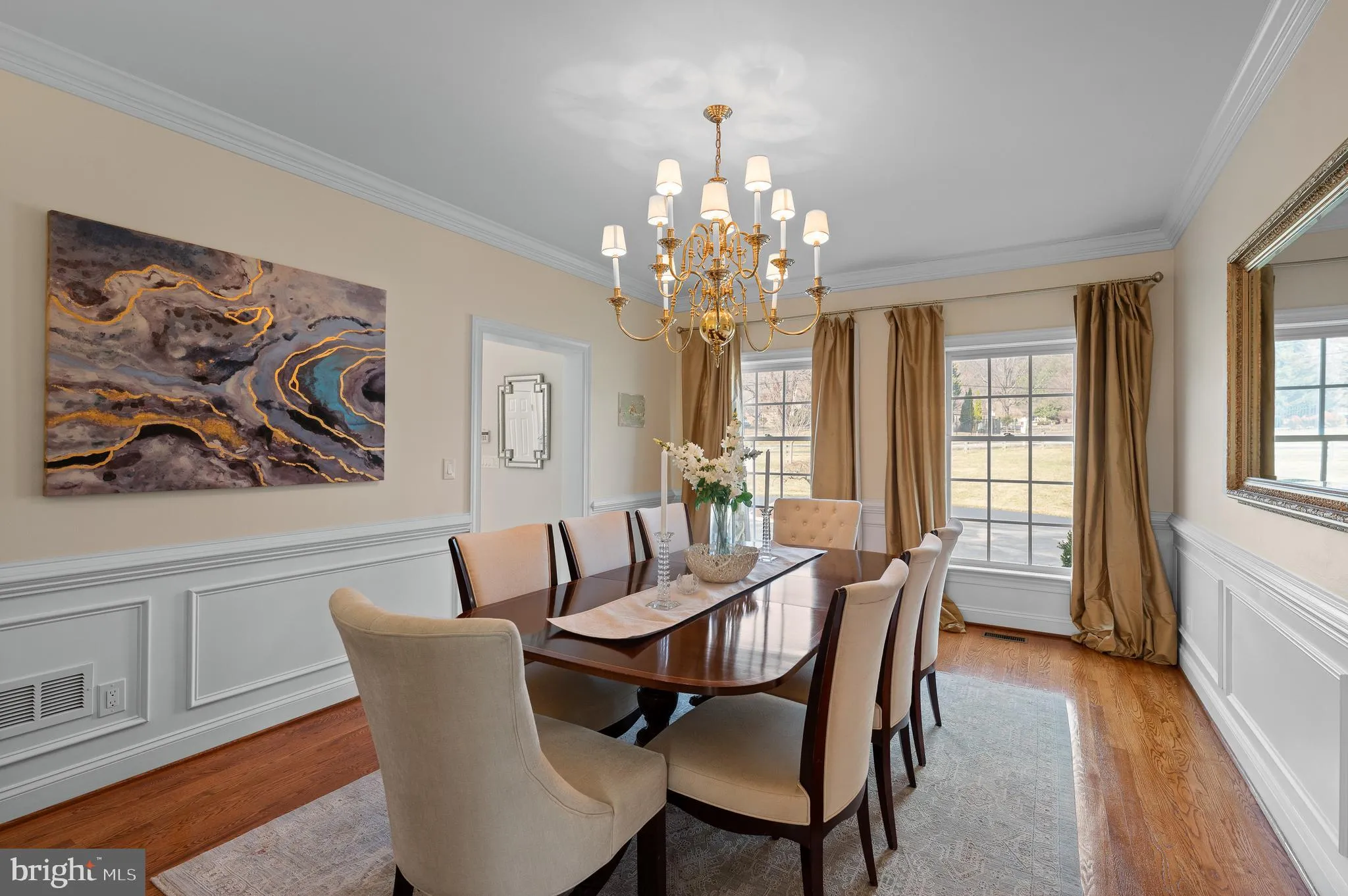 Malvern, Pennsylvania 19355, United States, 4 Bedrooms Bedrooms, ,5 BathroomsBathrooms,Residential,Contingent,86274